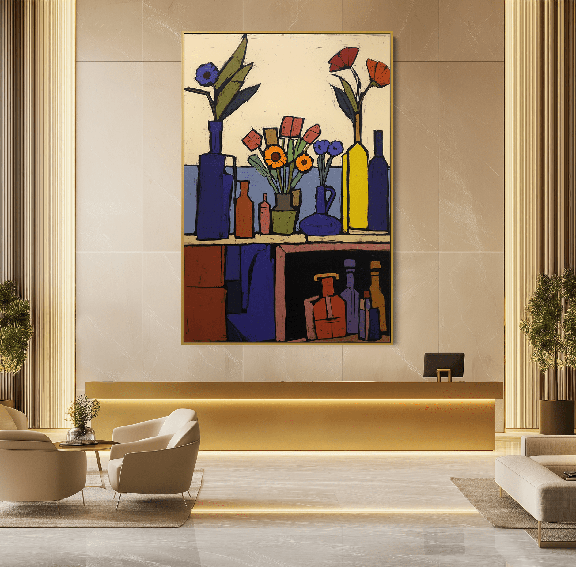 Shelf Life UA - 1332 - Unique Aesthetics