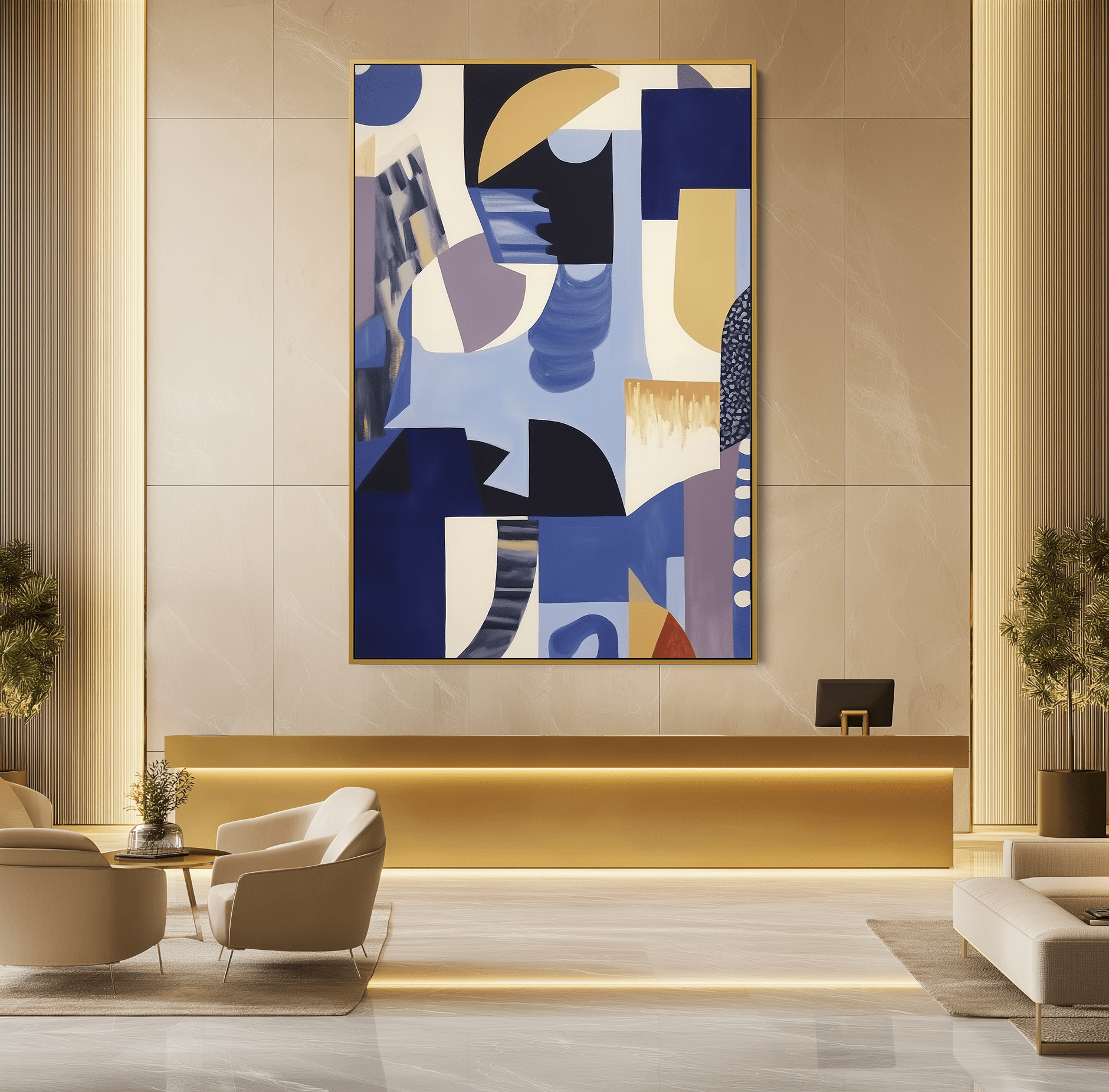 Silent Angles UA - 1235 - Unique Aesthetics