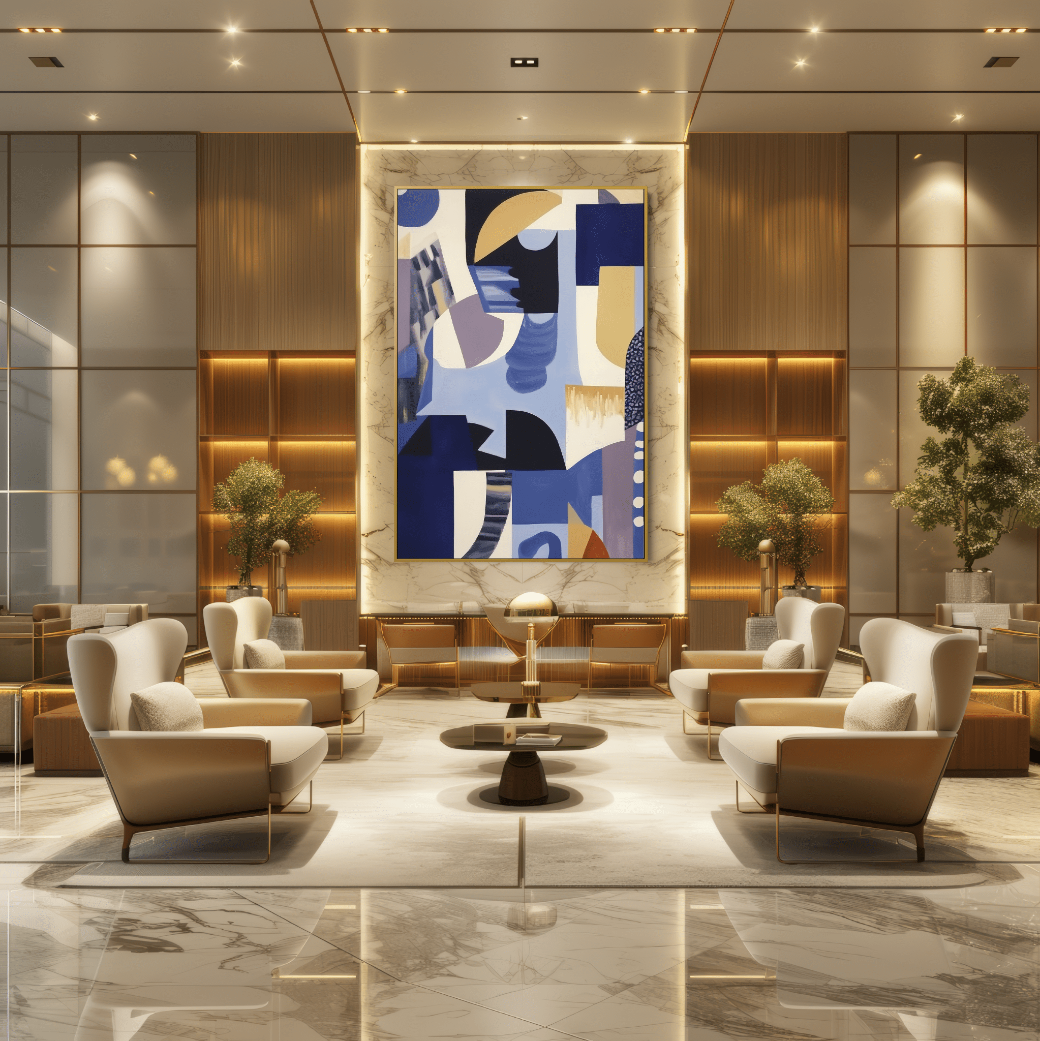 Silent Angles UA - 1235 - Unique Aesthetics