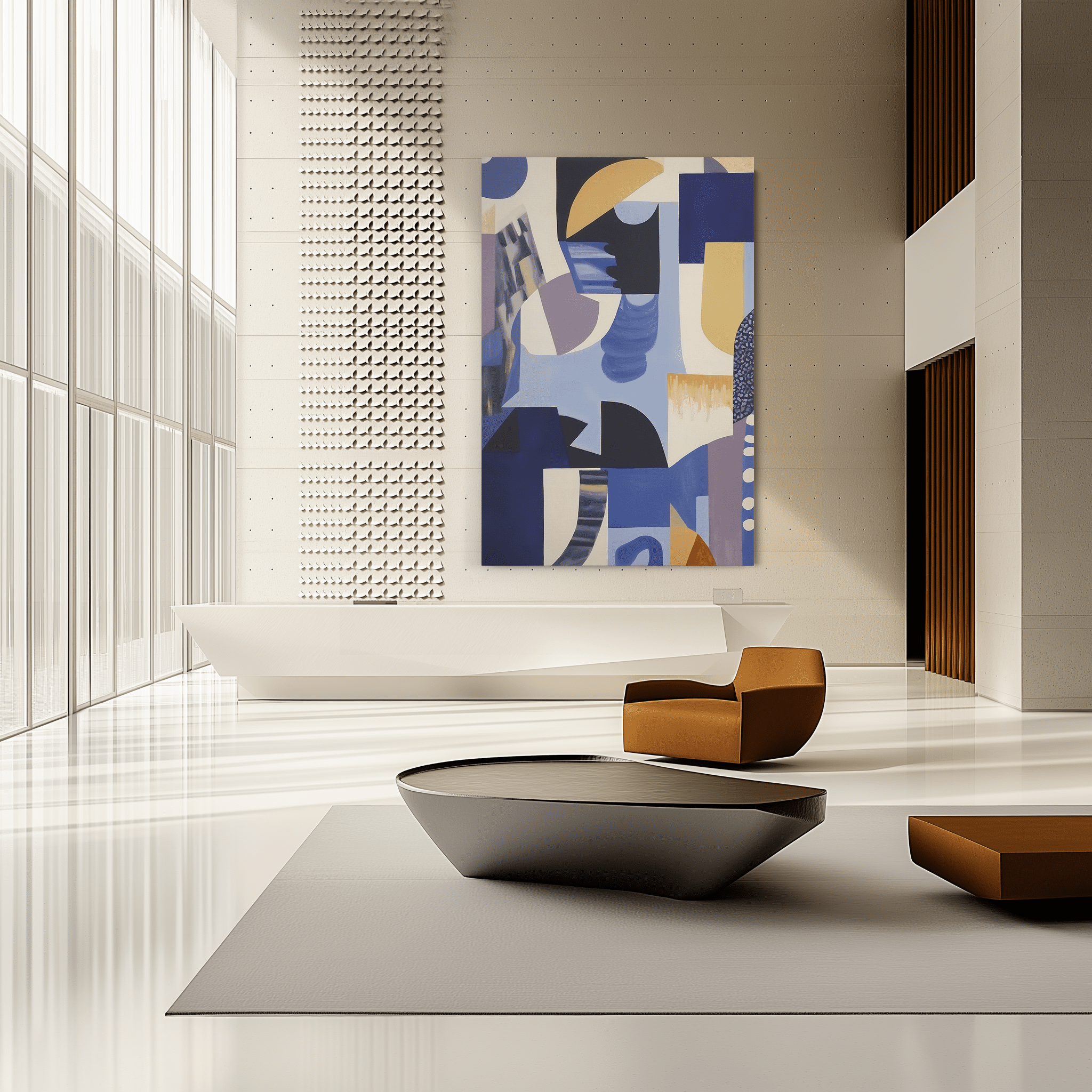 Silent Angles UA - 1235 - Unique Aesthetics