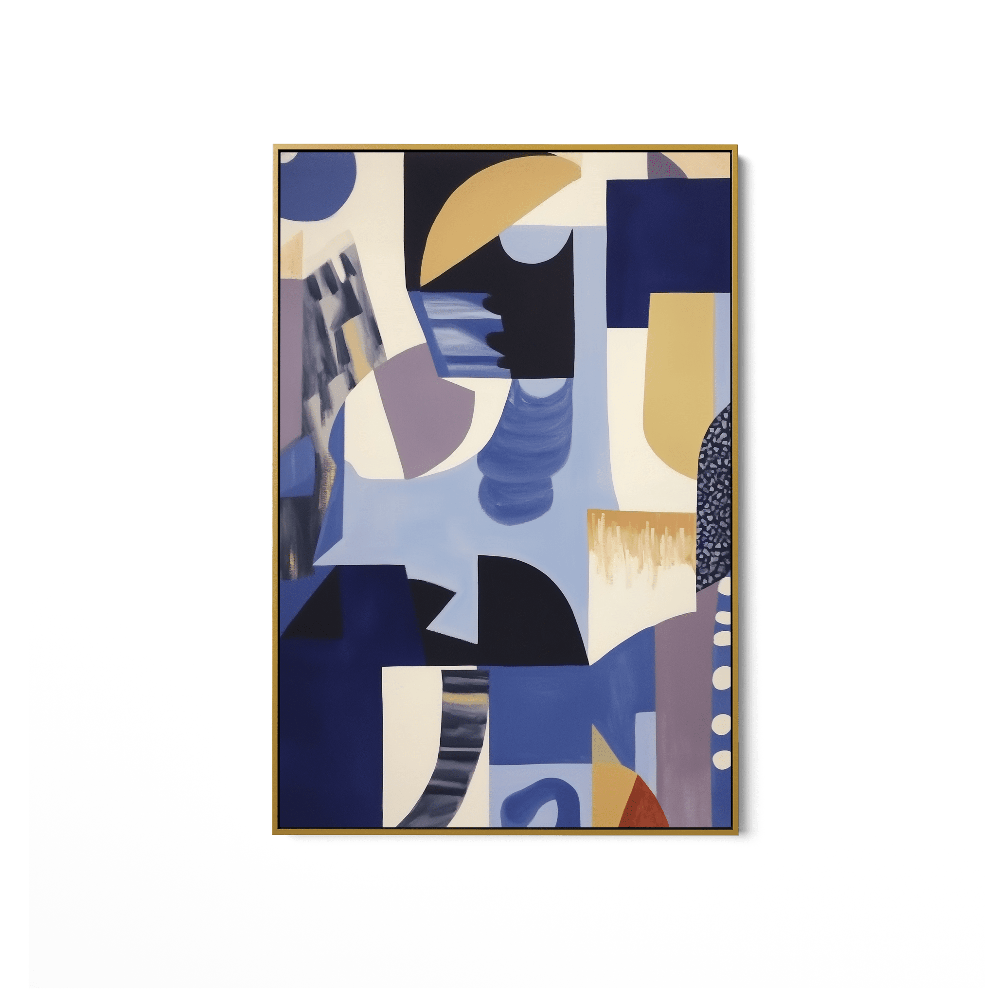 Silent Angles UA - 1235 - Unique Aesthetics