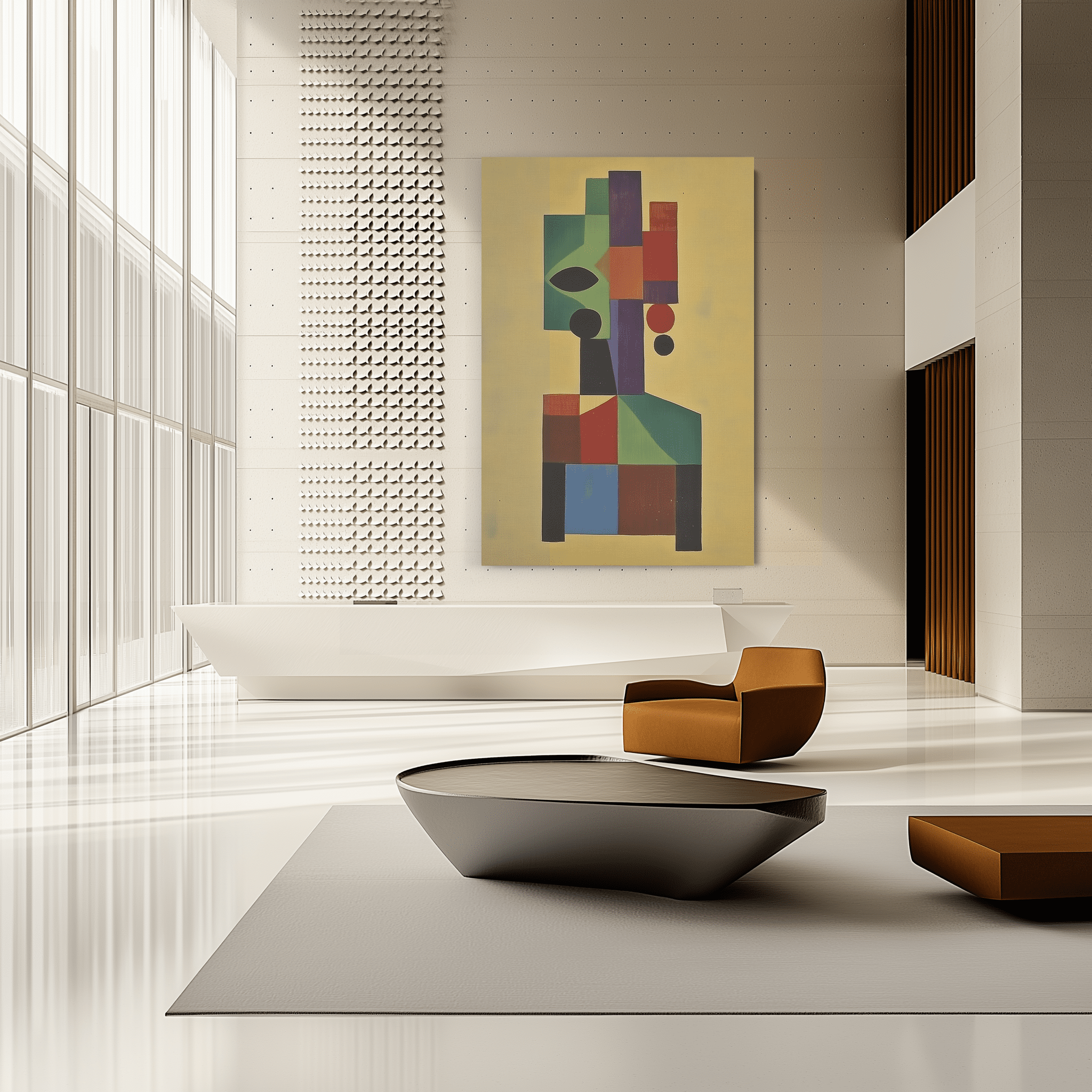 Silent Figurehead UA - 1181 - Unique Aesthetics