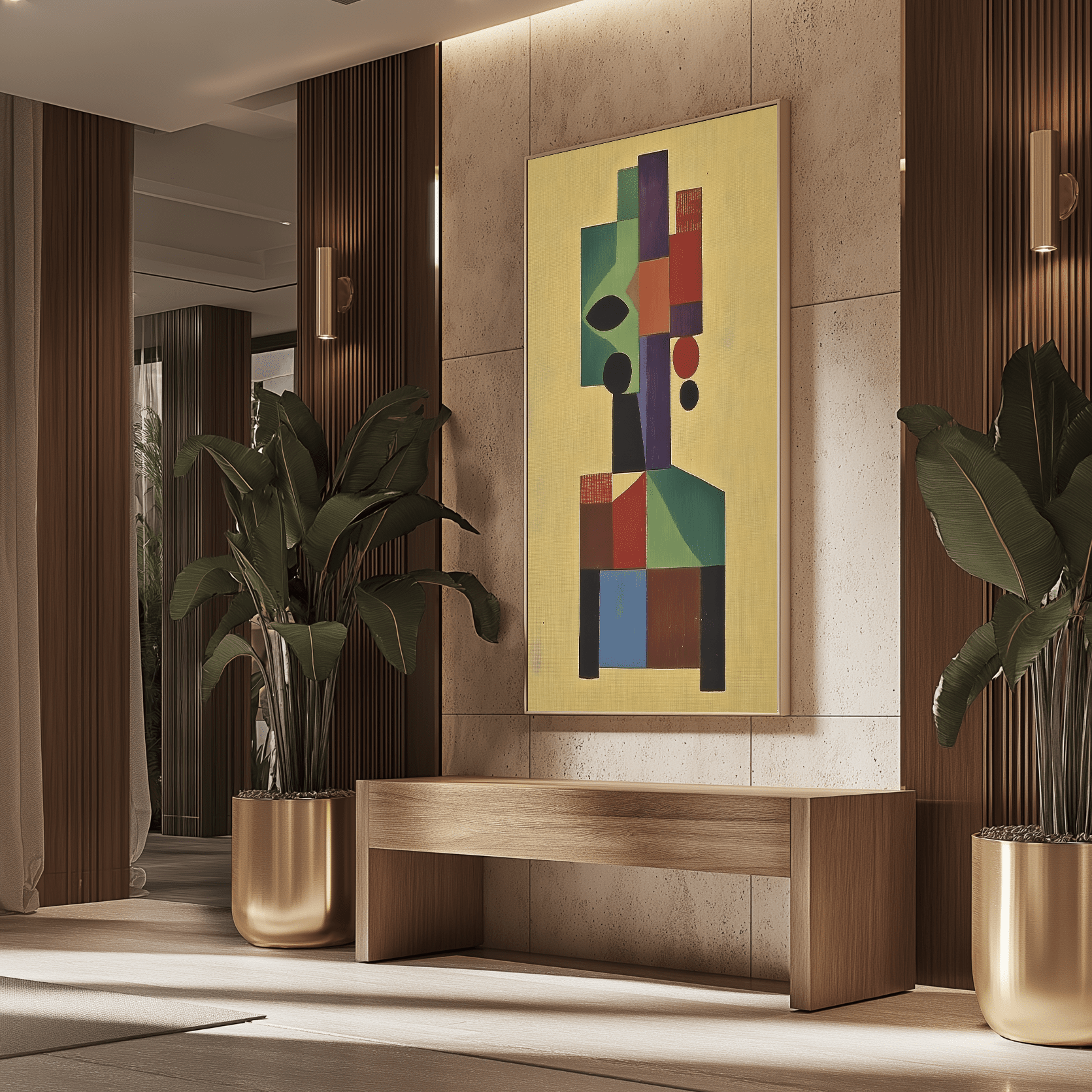 Silent Figurehead UA - 1181 - Unique Aesthetics