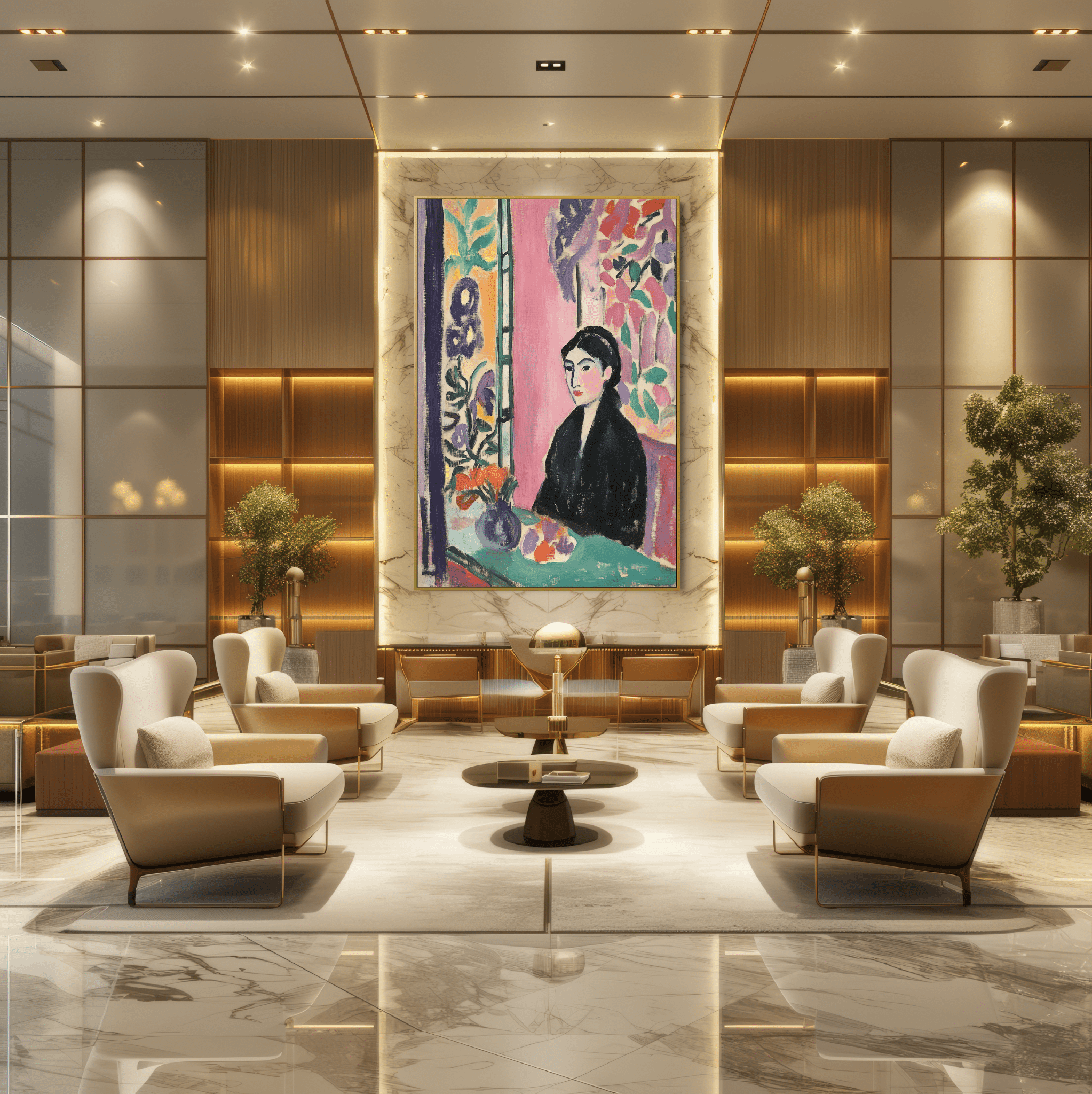 Silent Gaze UA - 274 - Unique Aesthetics