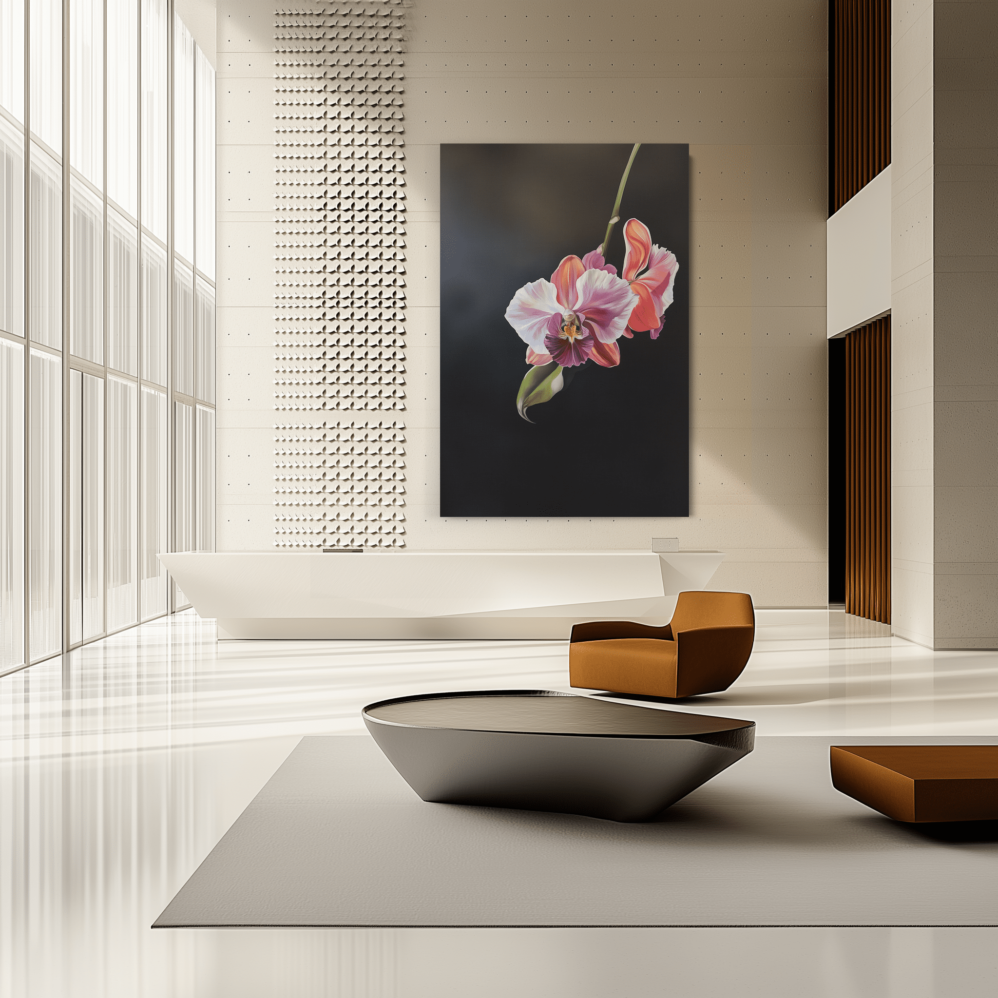 Silent Suspension UA - 949 - Unique Aesthetics