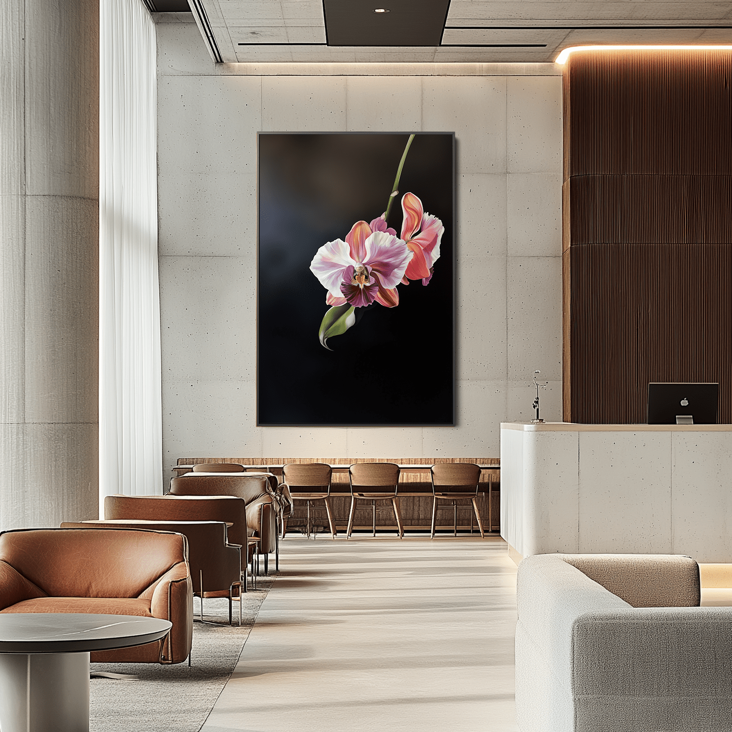 Silent Suspension UA - 949 - Unique Aesthetics