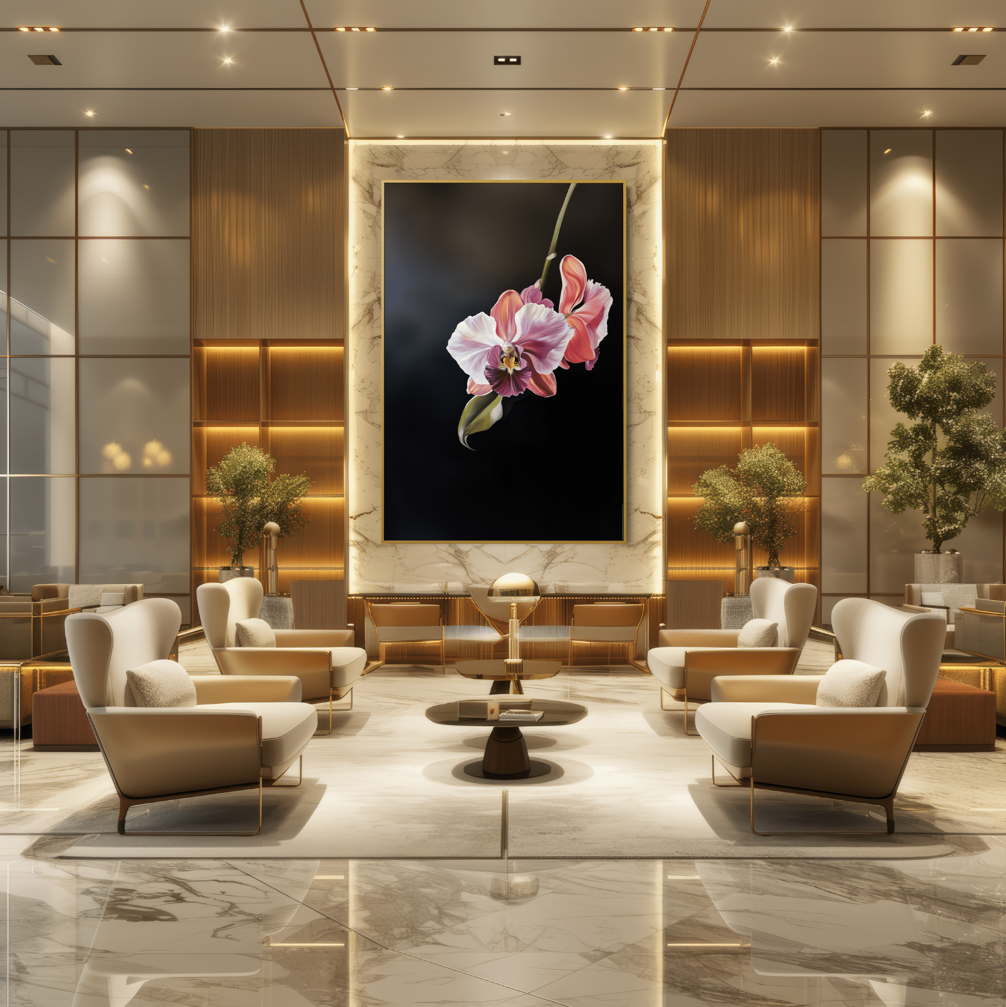 Silent Suspension UA - 949 - Unique Aesthetics