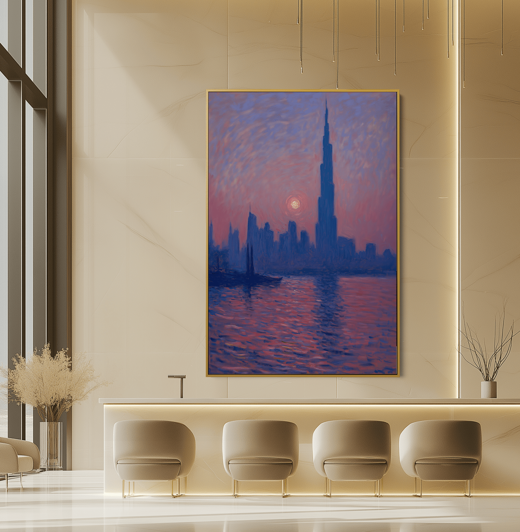 Silhouet UA - 844 - Unique Aesthetics