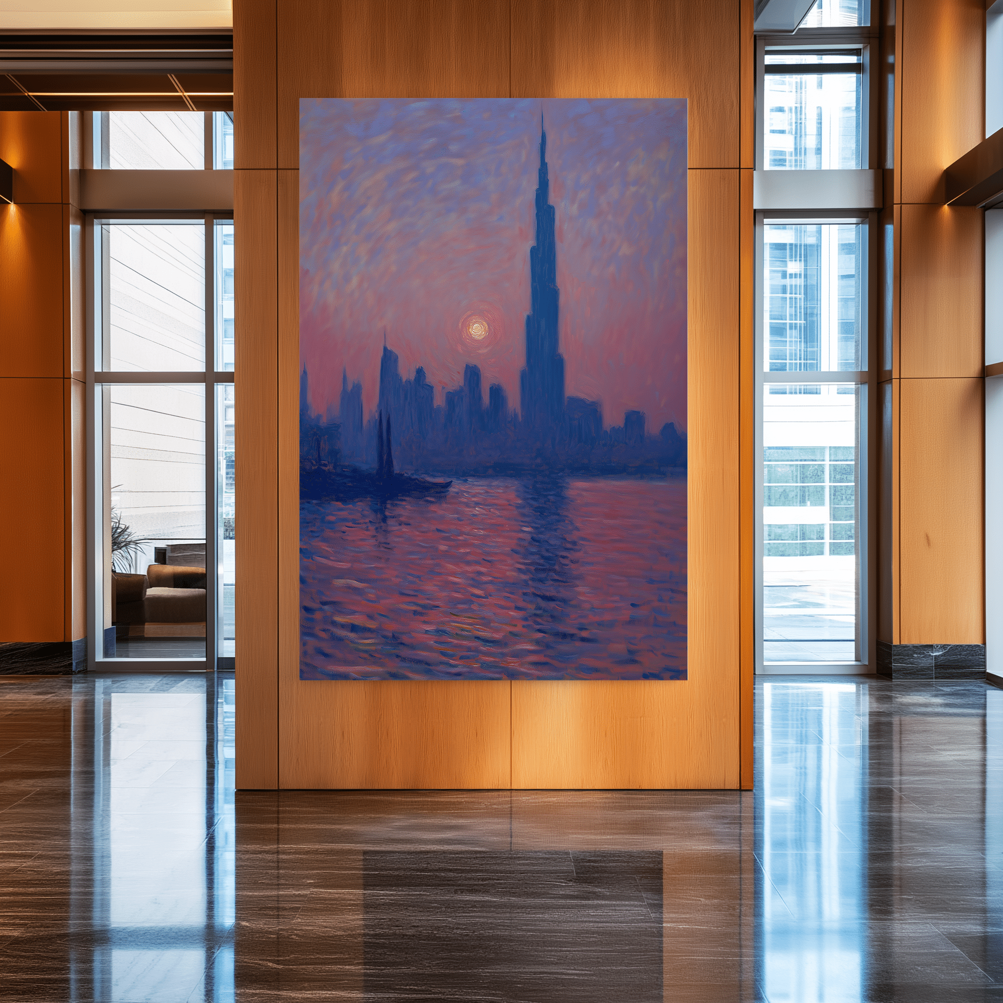 Silhouet UA - 844 - Unique Aesthetics