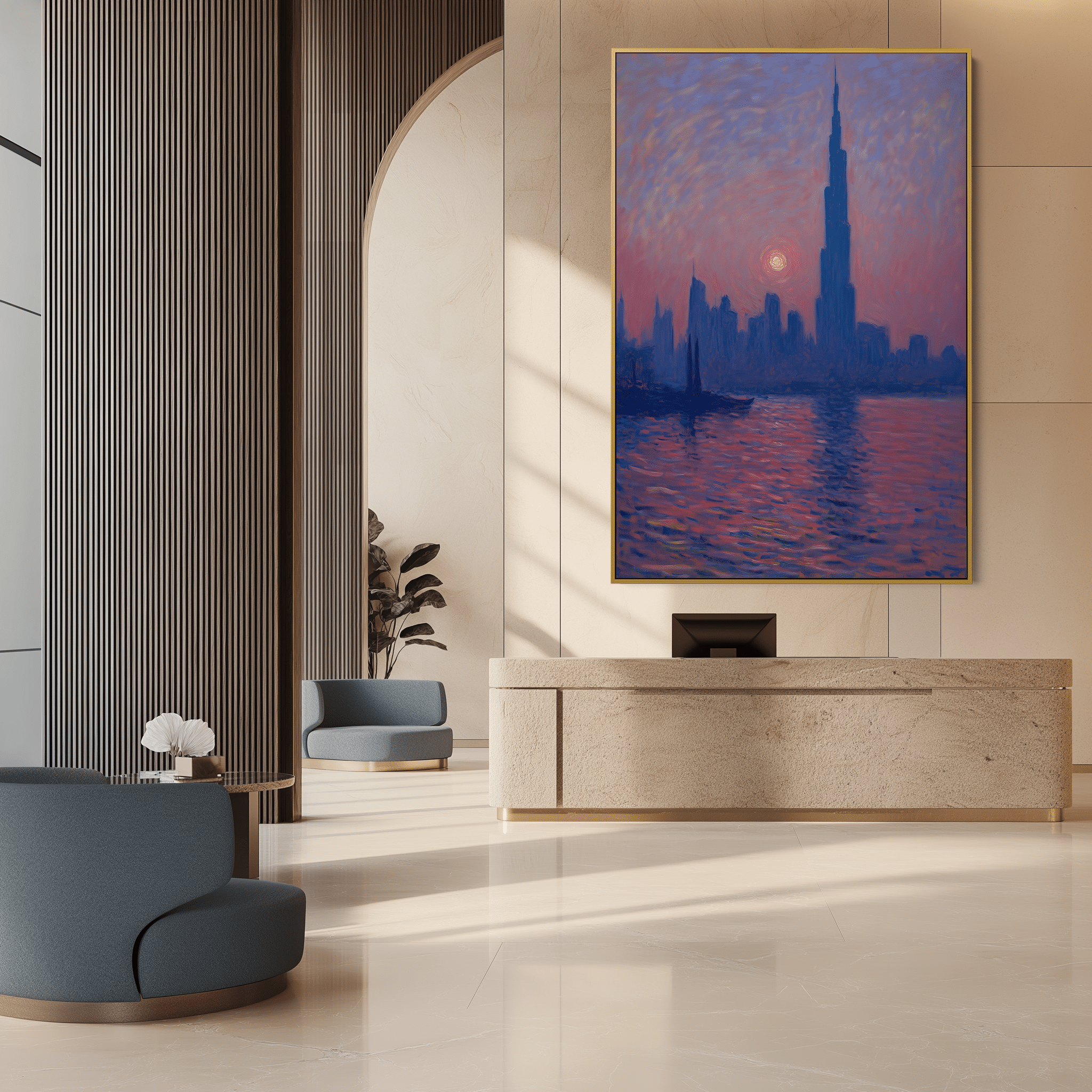 Silhouet UA - 844 - Unique Aesthetics