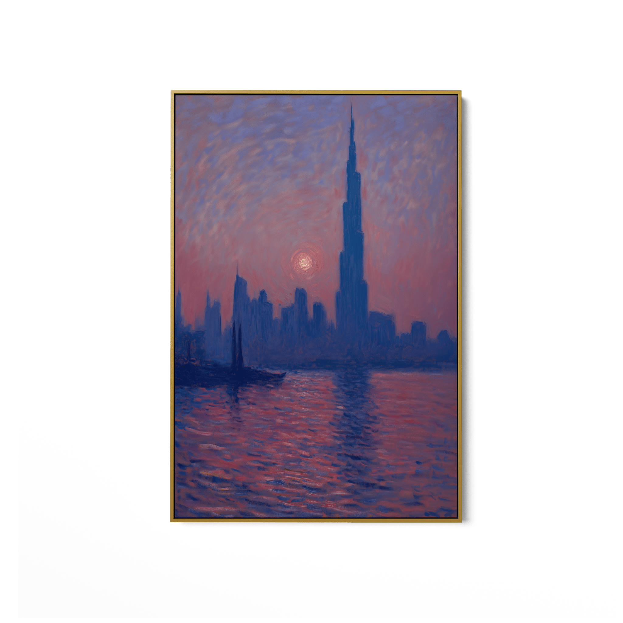 Silhouet UA - 844 - Unique Aesthetics