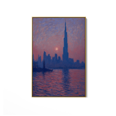 Silhouet UA - 844 - Unique Aesthetics