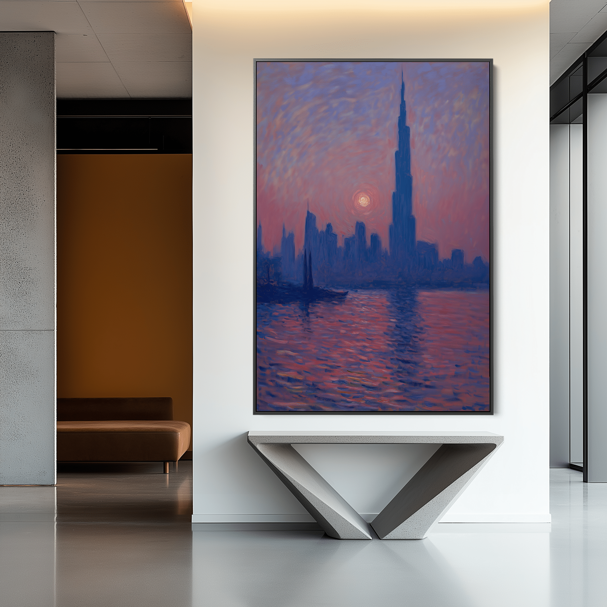 Silhouet UA - 844 - Unique Aesthetics