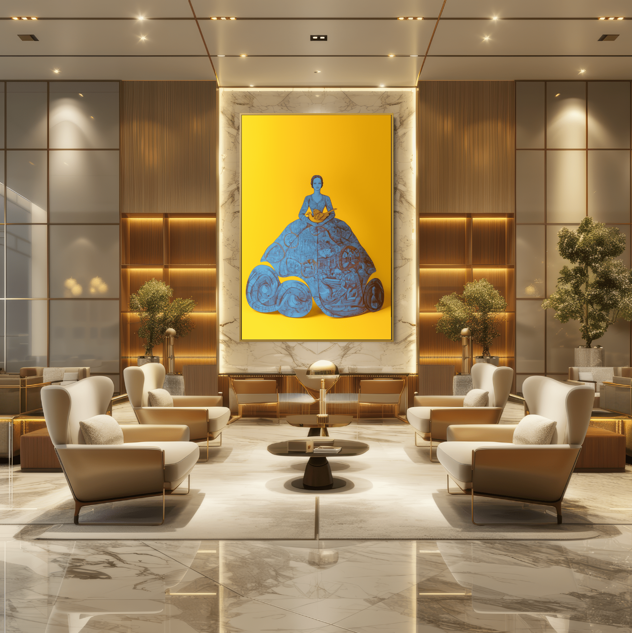 Silk Tales UA - 1052 - Unique Aesthetics