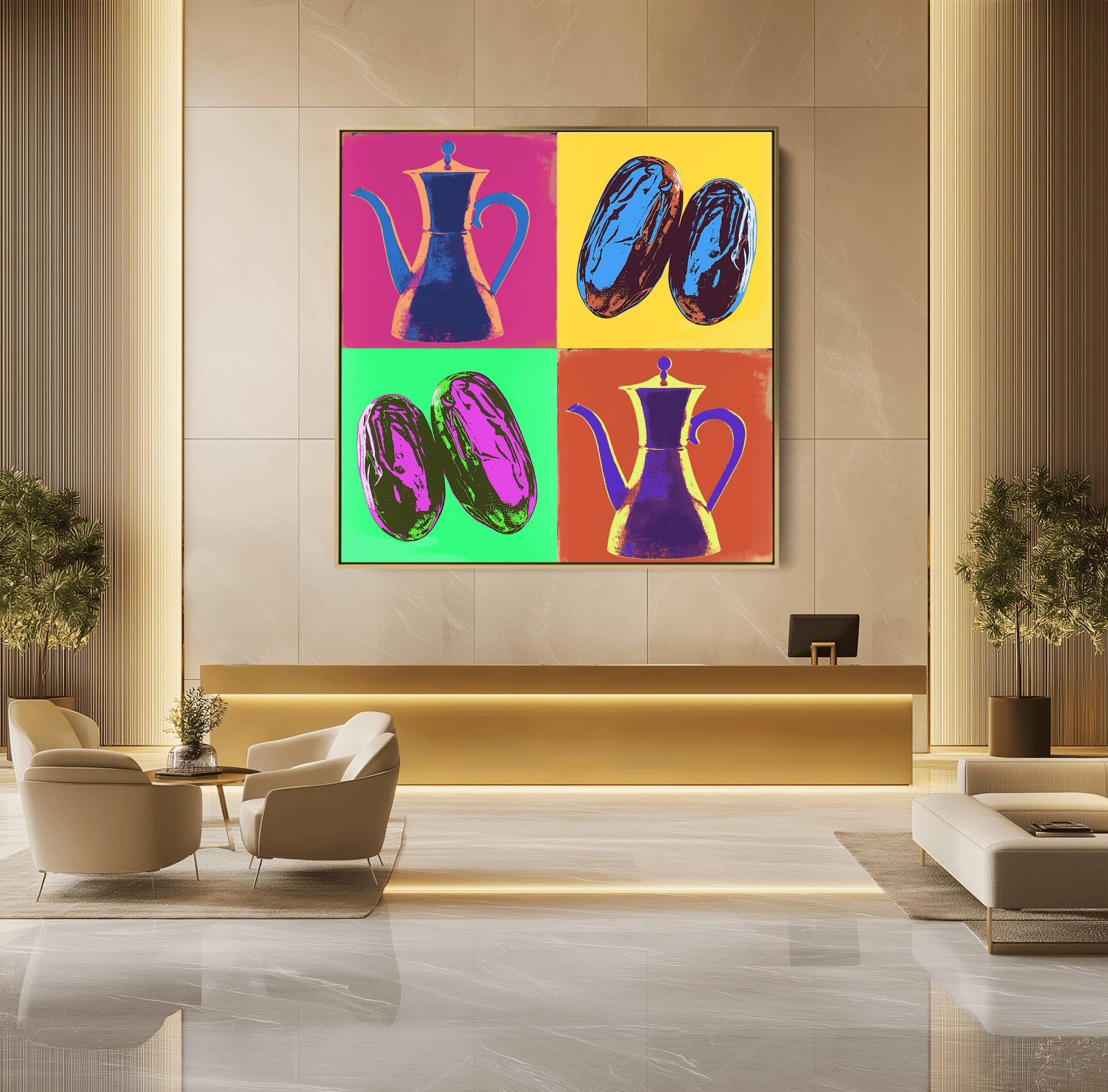 Sip and Fruit UA - 369 - Unique Aesthetics