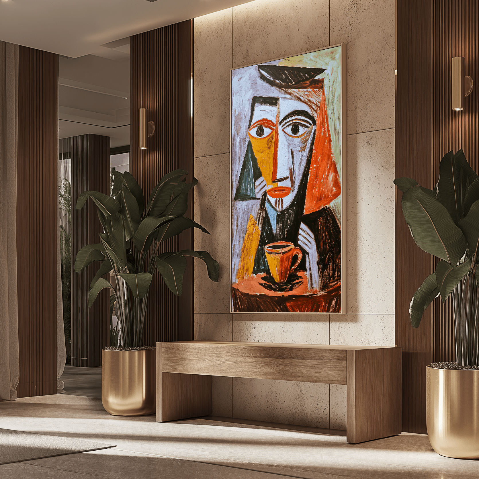 Sips Between Confessions UA - 794 - Unique Aesthetics