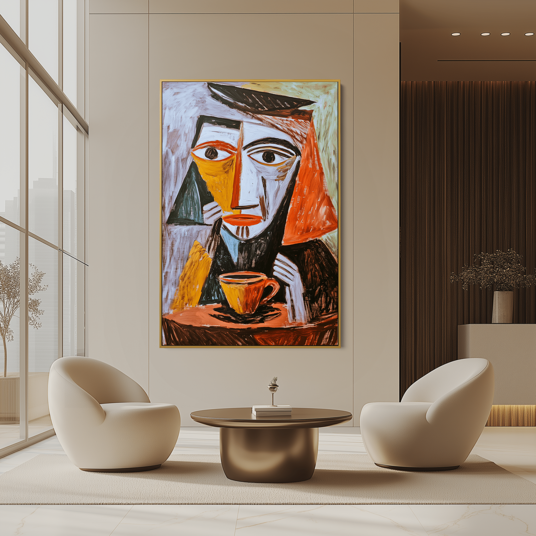 Sips Between Confessions UA - 794 - Unique Aesthetics