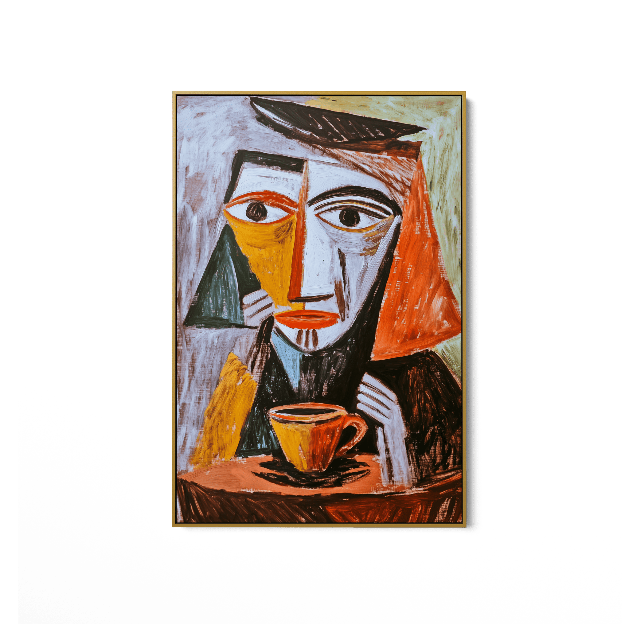 Sips Between Confessions UA - 794 - Unique Aesthetics