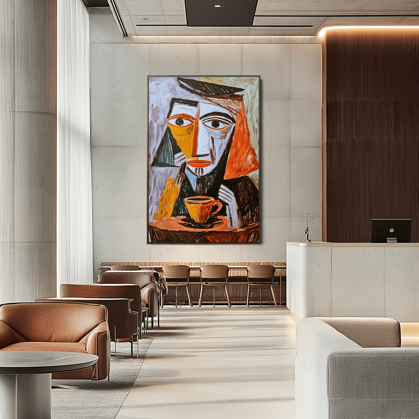 Sips Between Confessions UA - 794 - Unique Aesthetics