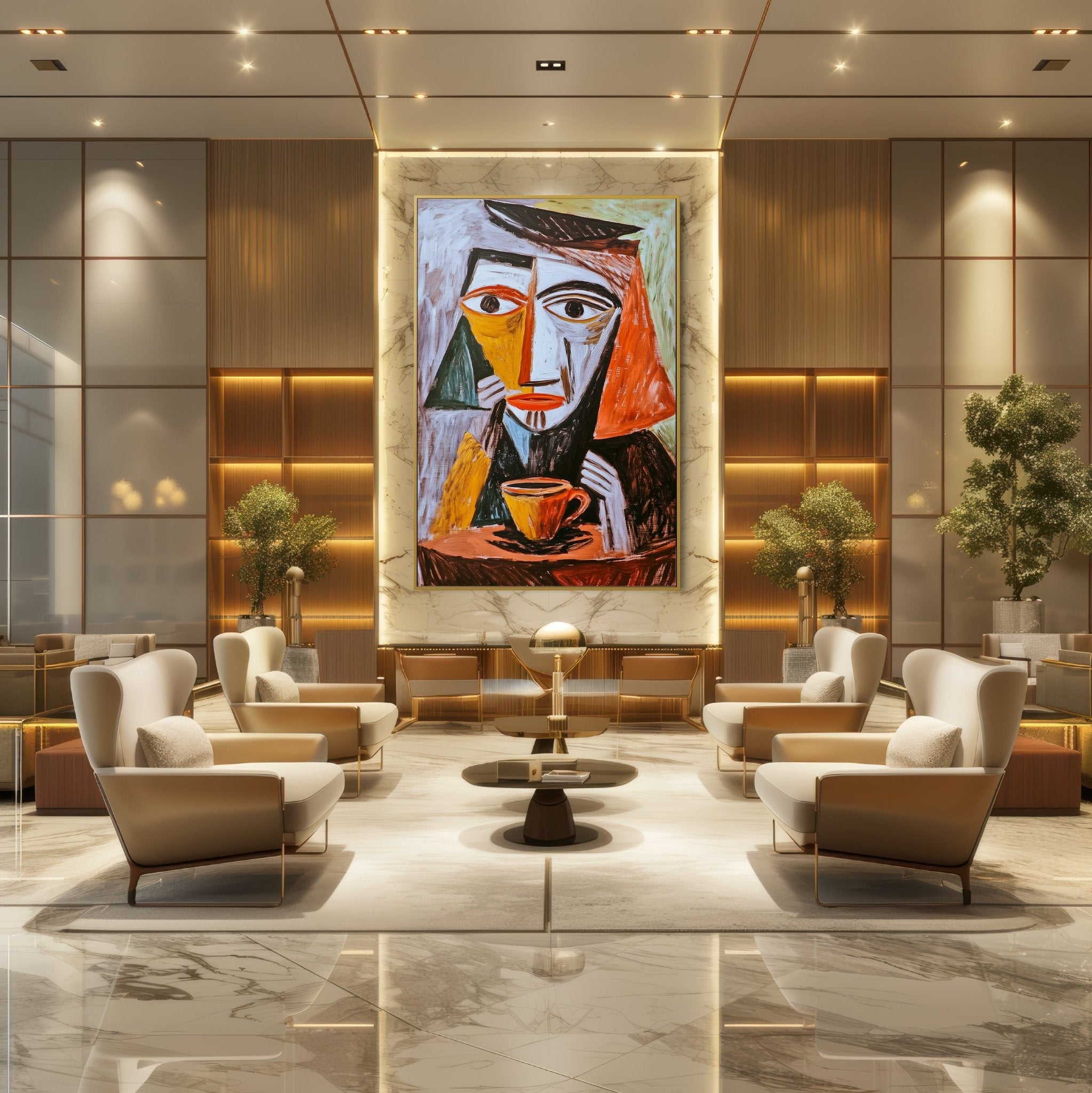 Sips Between Confessions UA - 794 - Unique Aesthetics