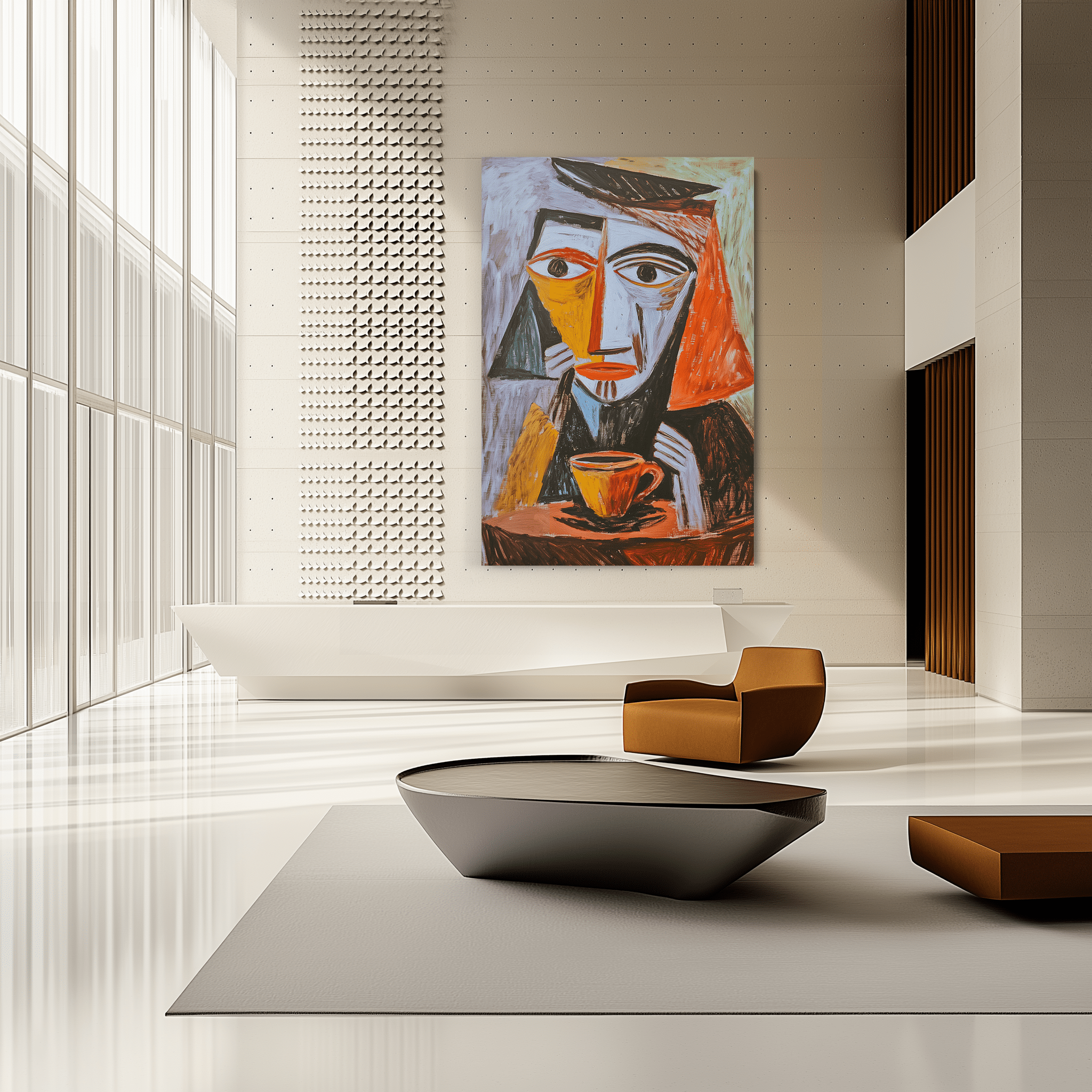 Sips Between Confessions UA - 794 - Unique Aesthetics