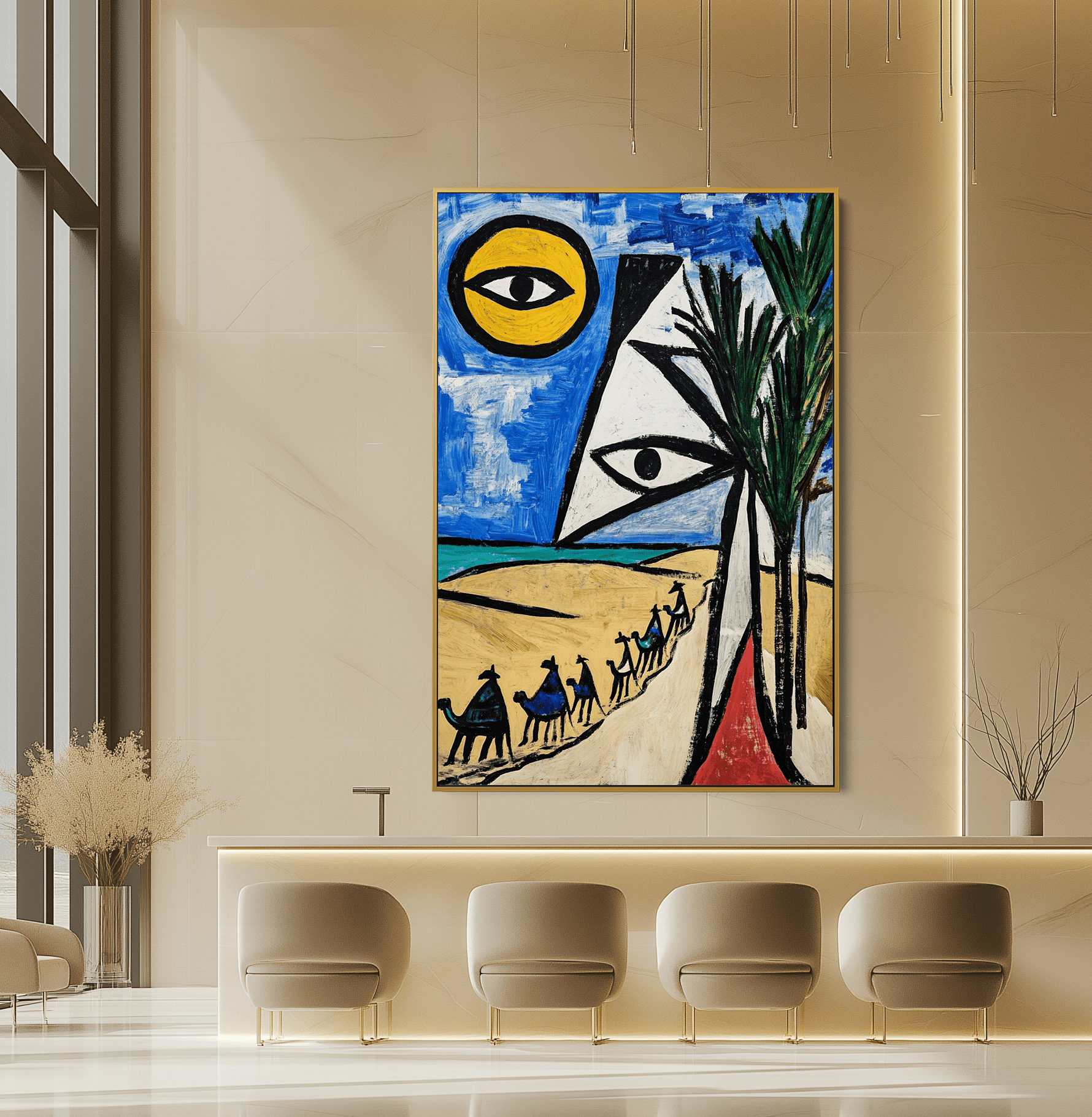 Sirocco UA - 225 - Unique Aesthetics