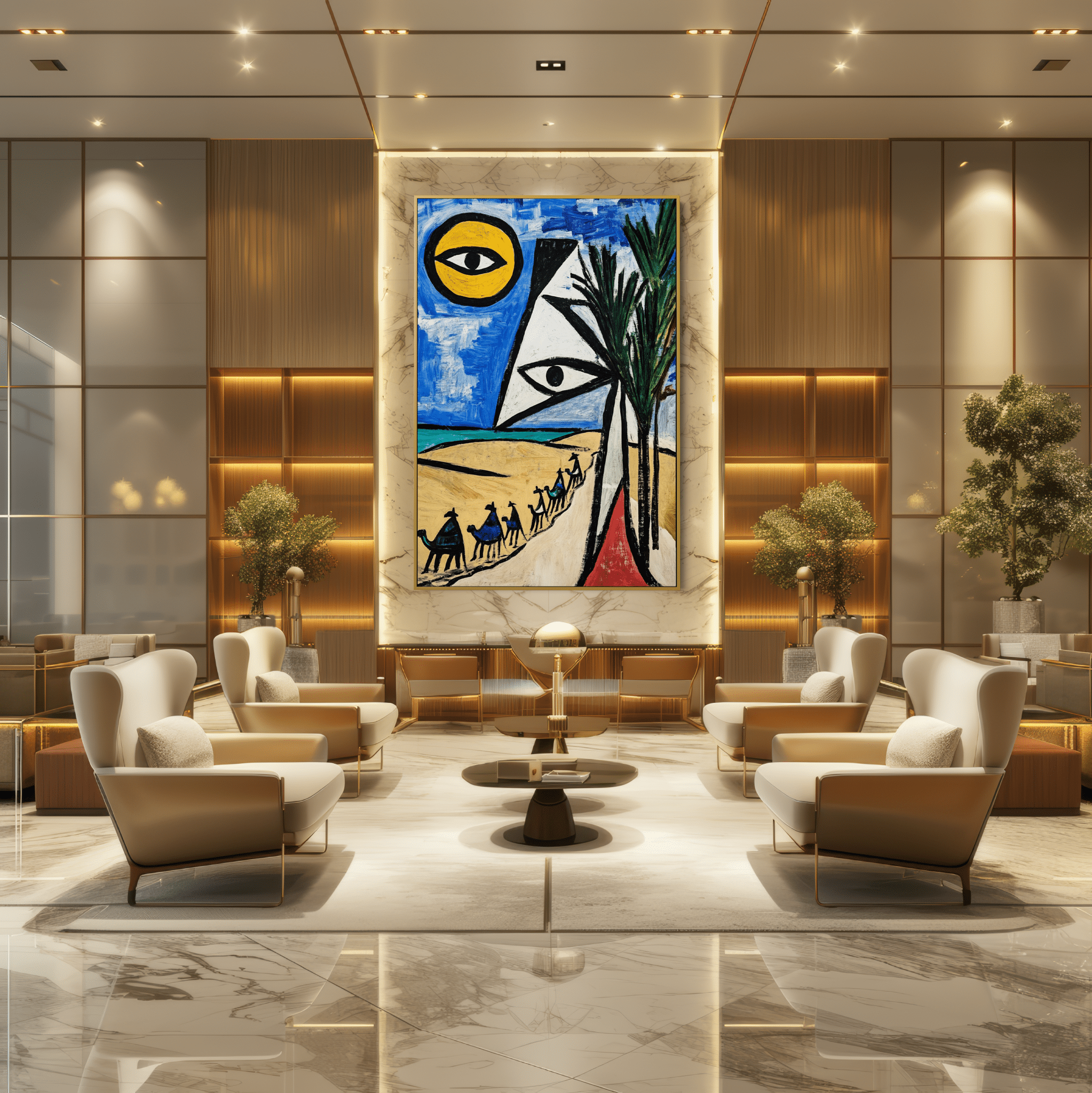 Sirocco UA - 225 - Unique Aesthetics