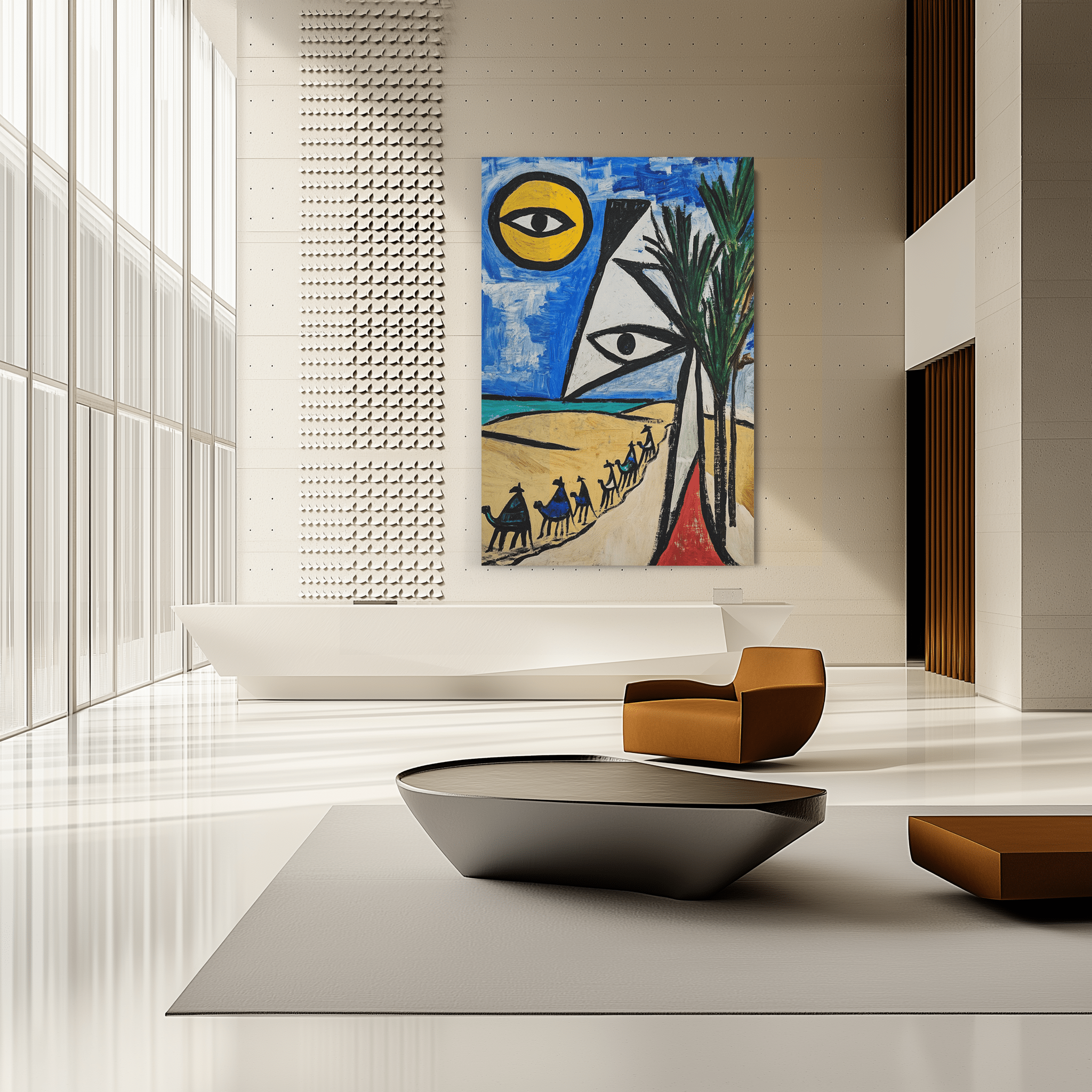 Sirocco UA - 225 - Unique Aesthetics