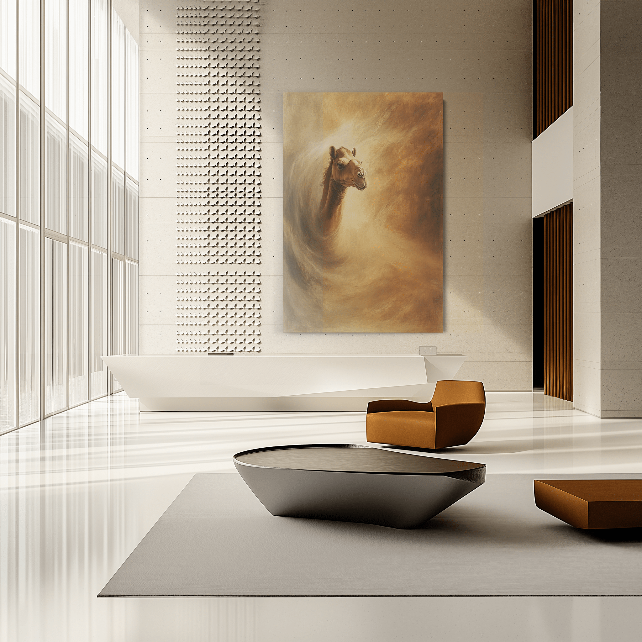 Sirocco UA - 411 - Unique Aesthetics