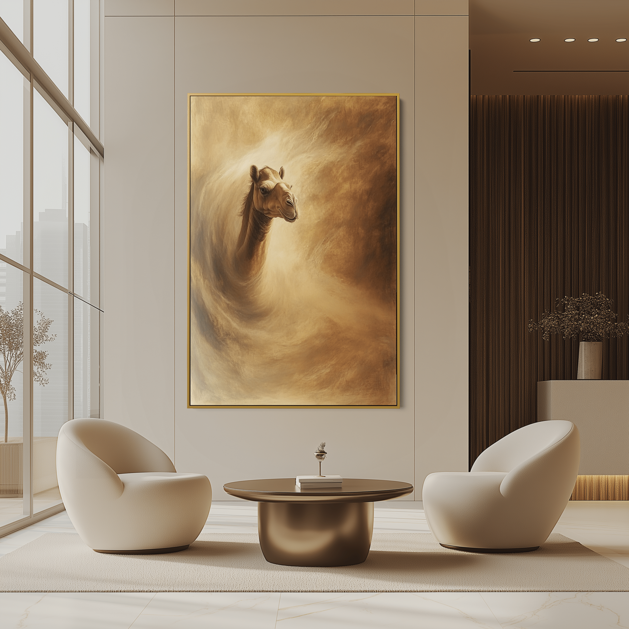 Sirocco UA - 411 - Unique Aesthetics