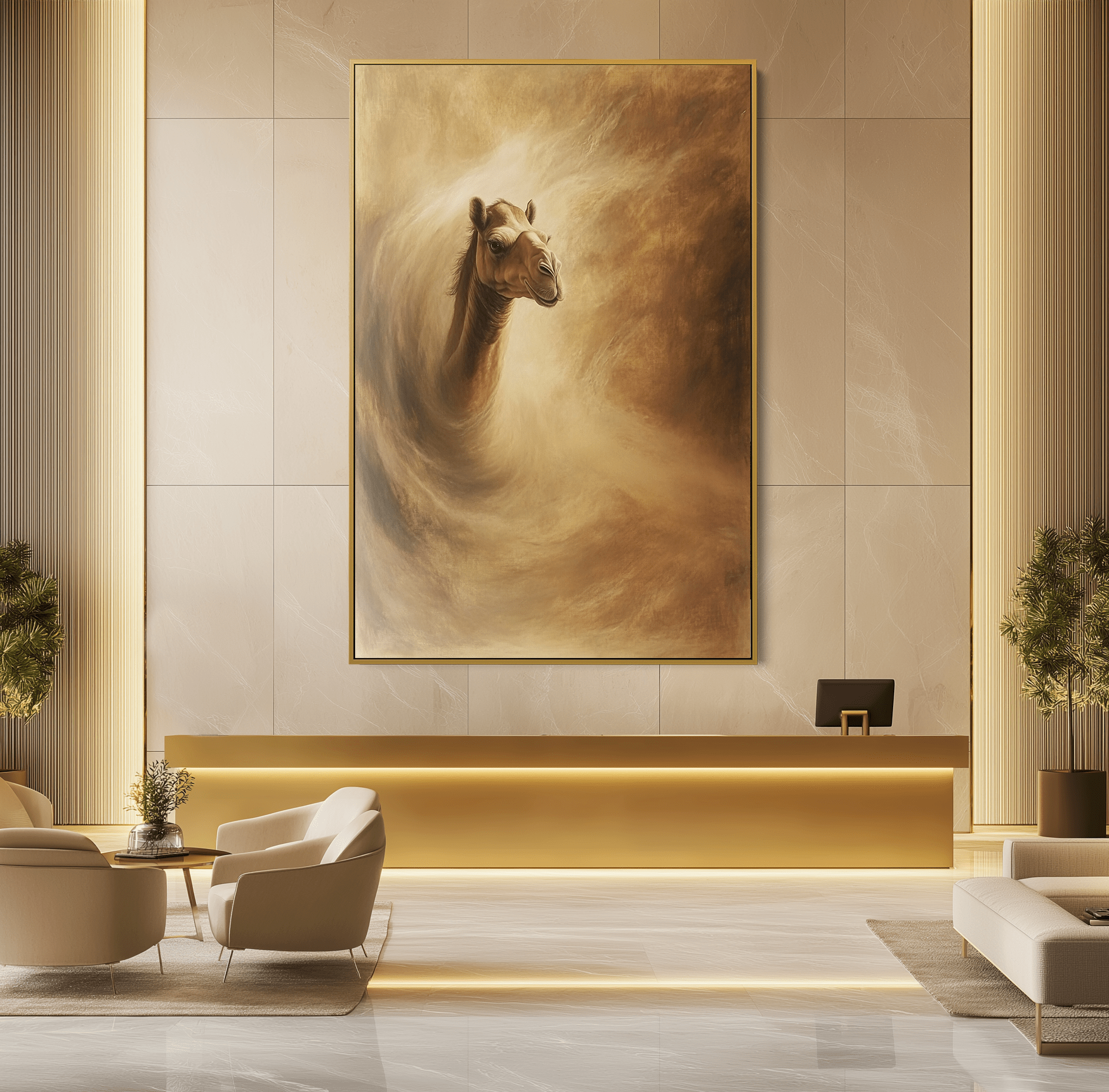 Sirocco UA - 411 - Unique Aesthetics