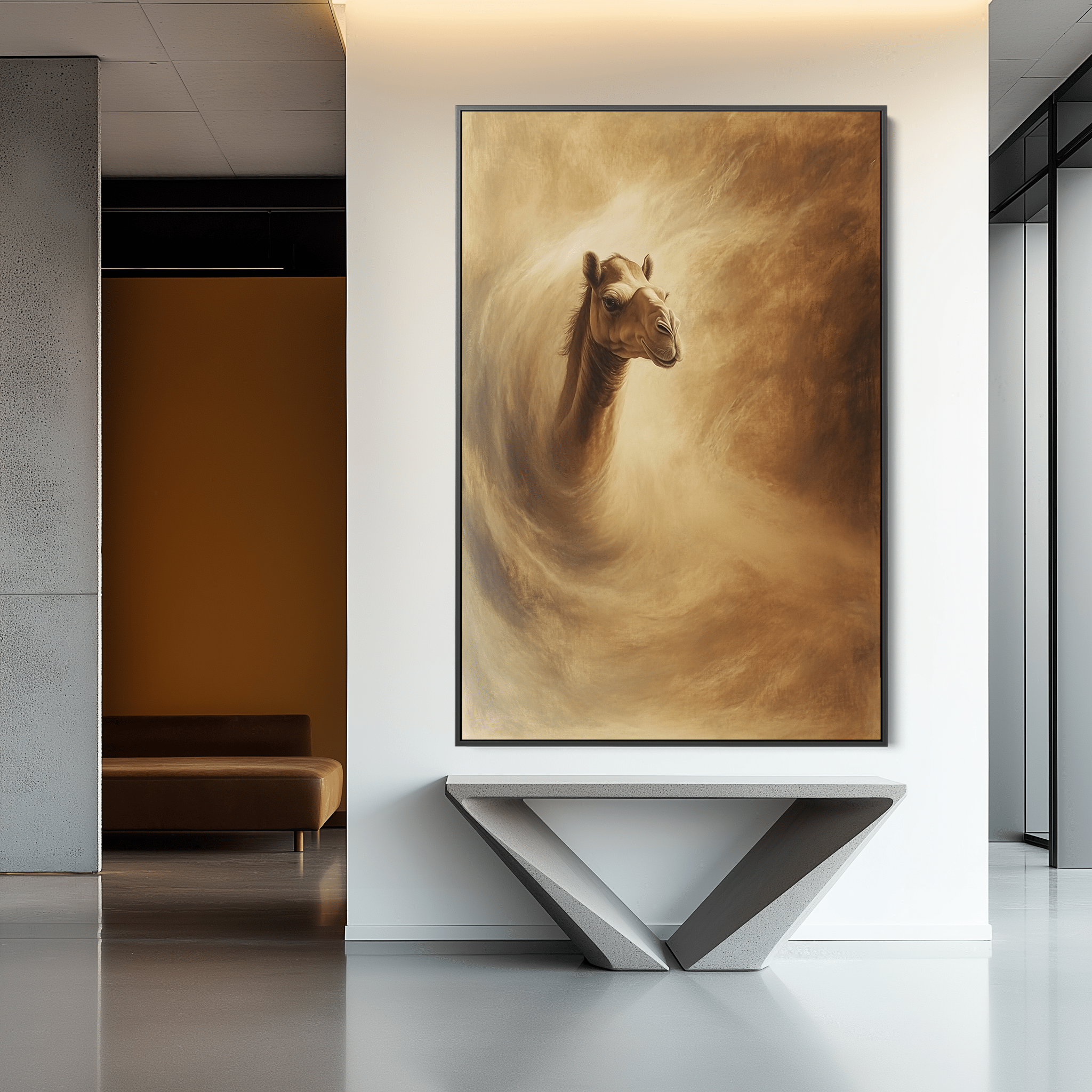 Sirocco UA - 411 - Unique Aesthetics