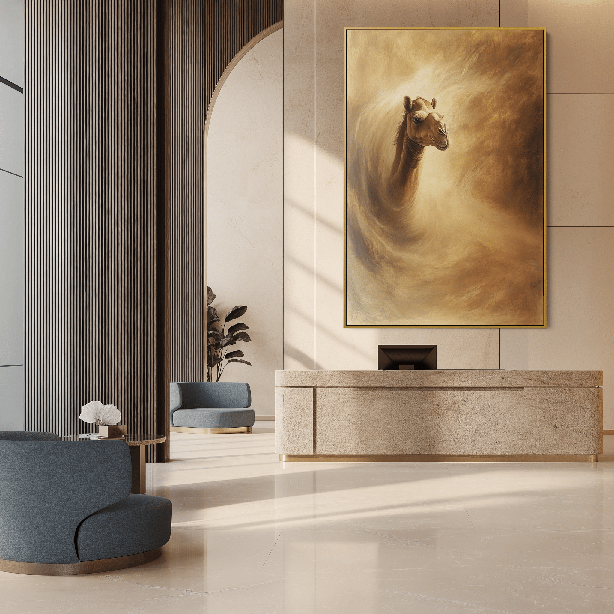 Sirocco UA - 411 - Unique Aesthetics