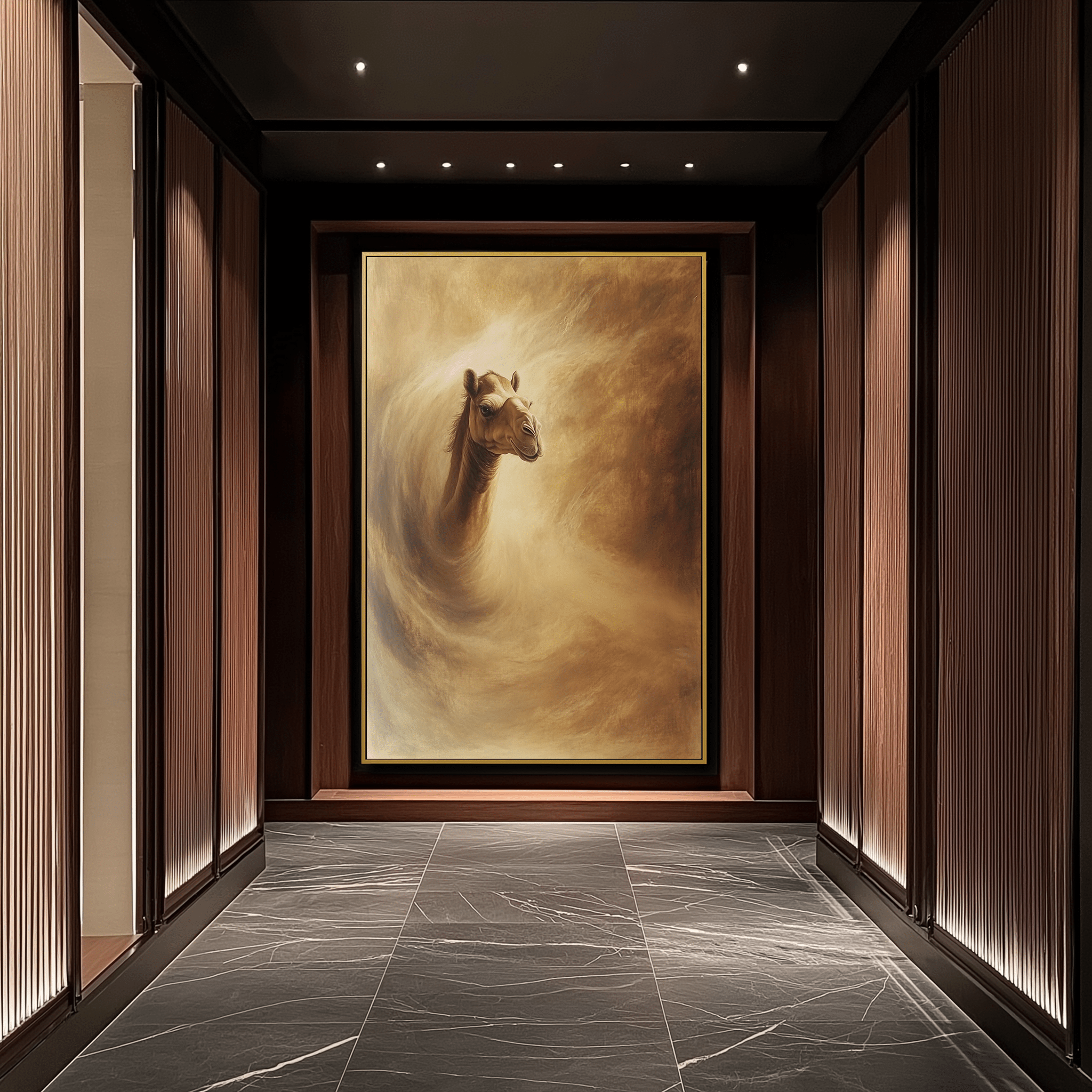 Sirocco UA - 411 - Unique Aesthetics