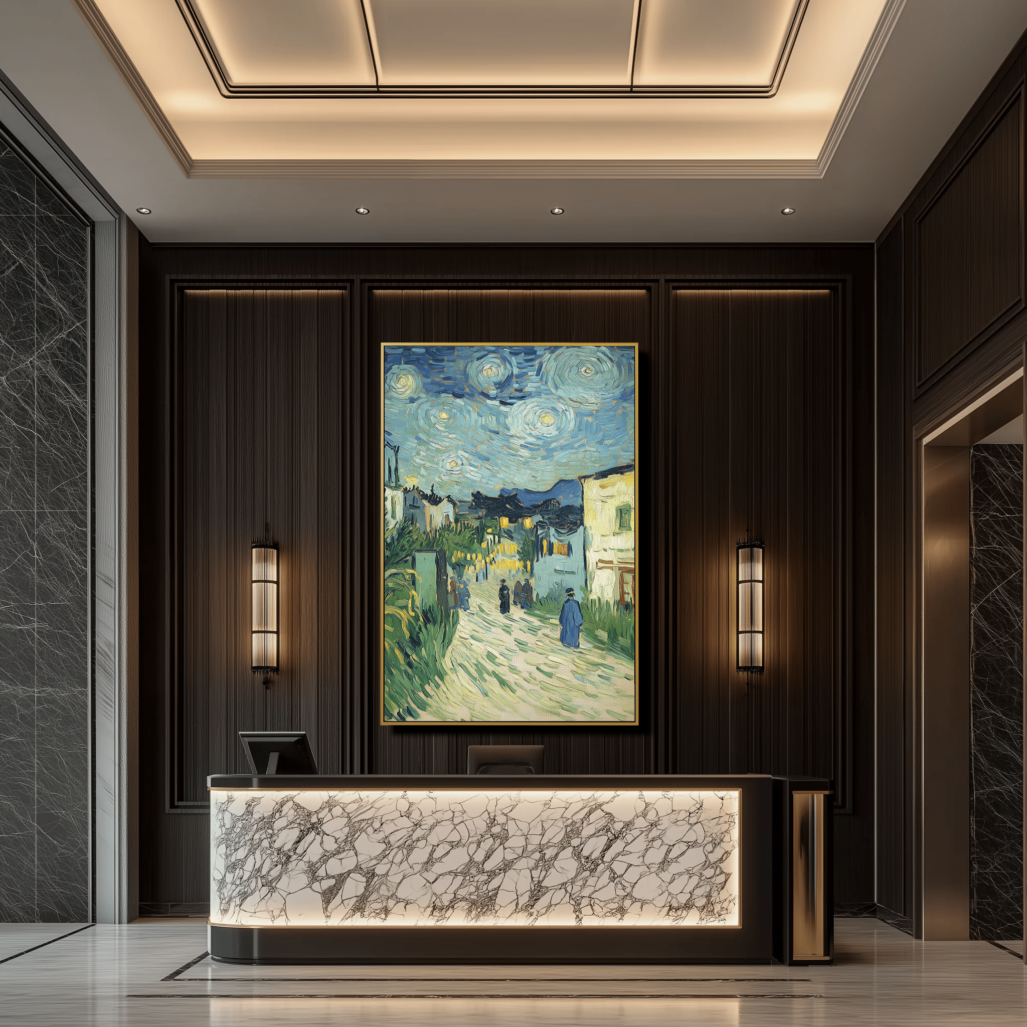 Skymir UA - 378 - Unique Aesthetics