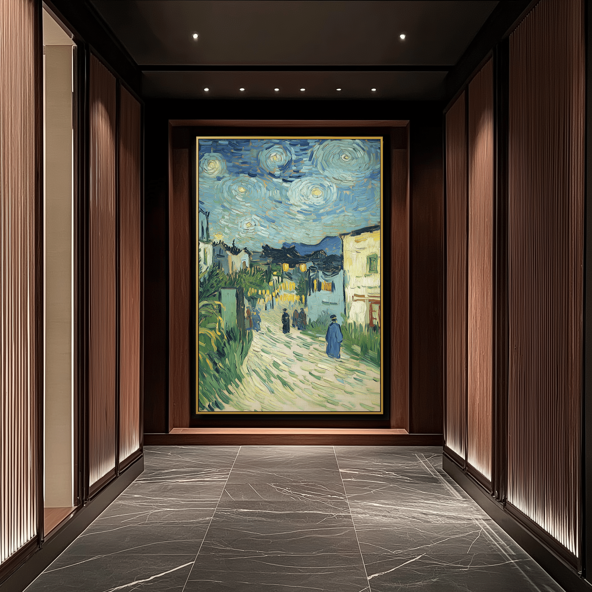 Skymir UA - 378 - Unique Aesthetics