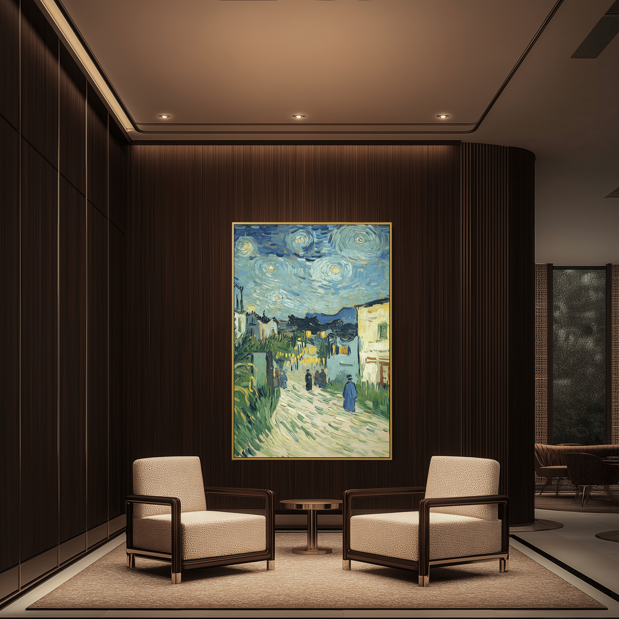 Skymir UA - 378 - Unique Aesthetics