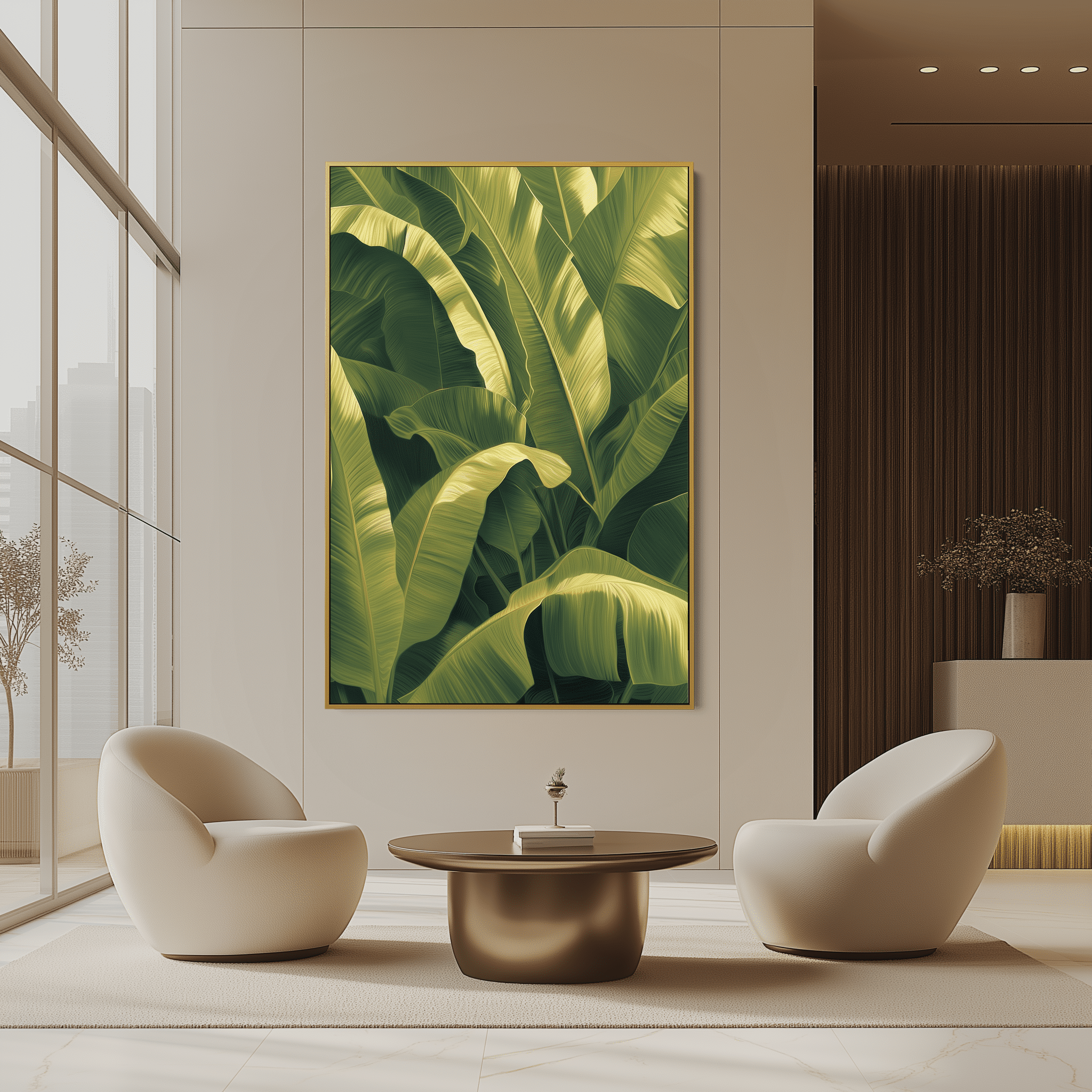 Soft as Sunlight UA - 1039 - Unique Aesthetics