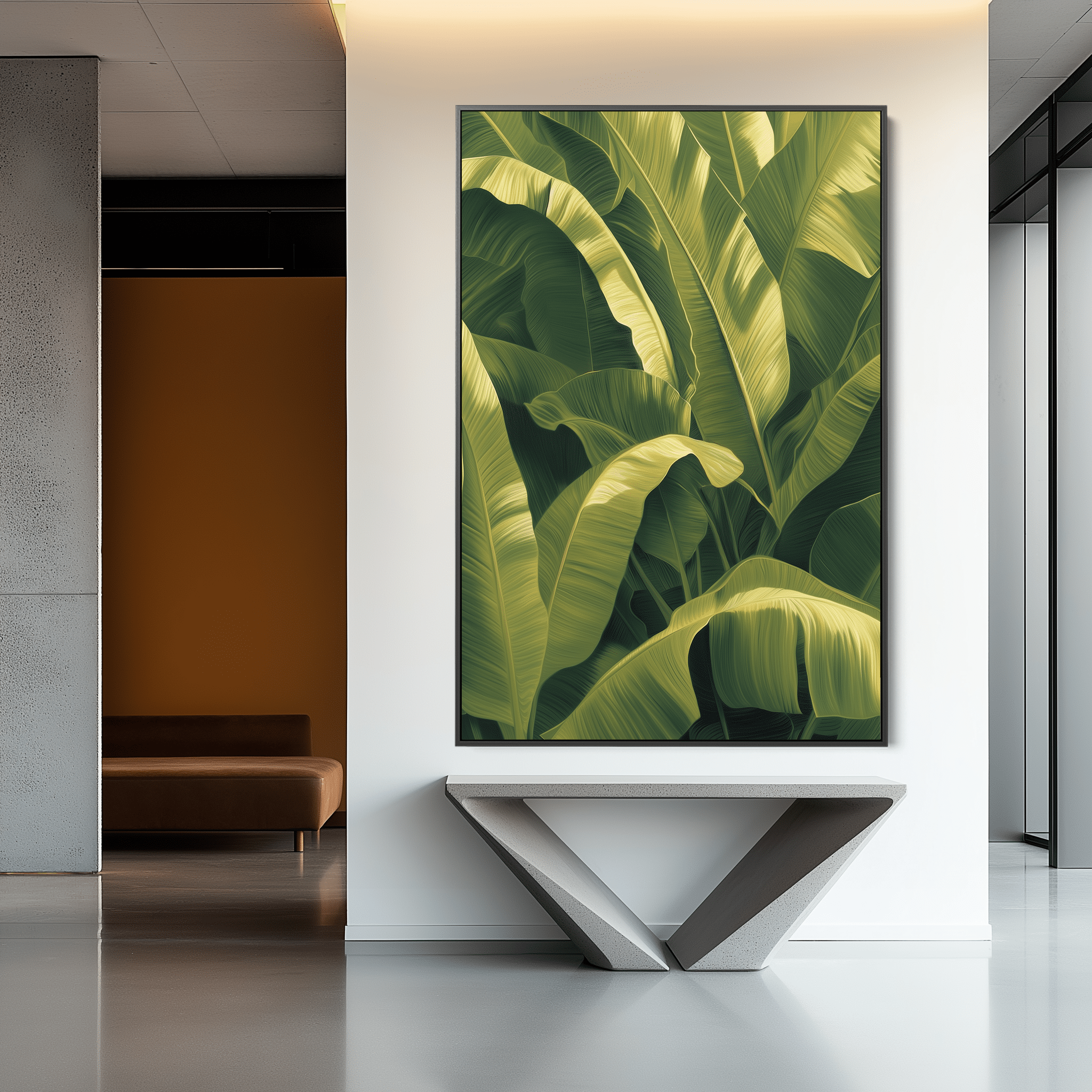 Soft as Sunlight UA - 1039 - Unique Aesthetics