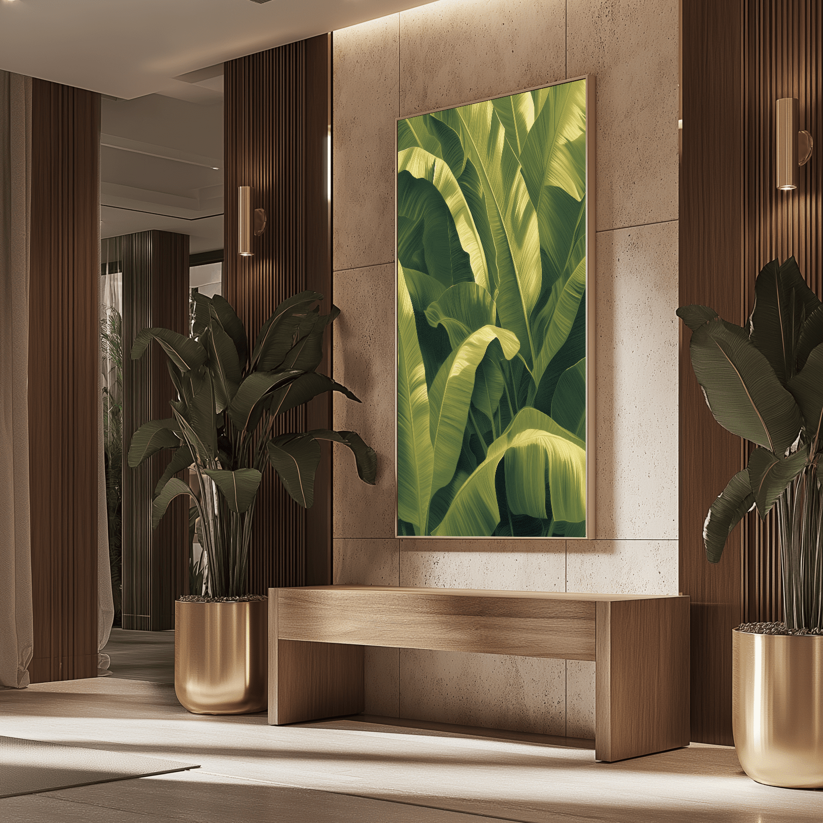 Soft as Sunlight UA - 1039 - Unique Aesthetics