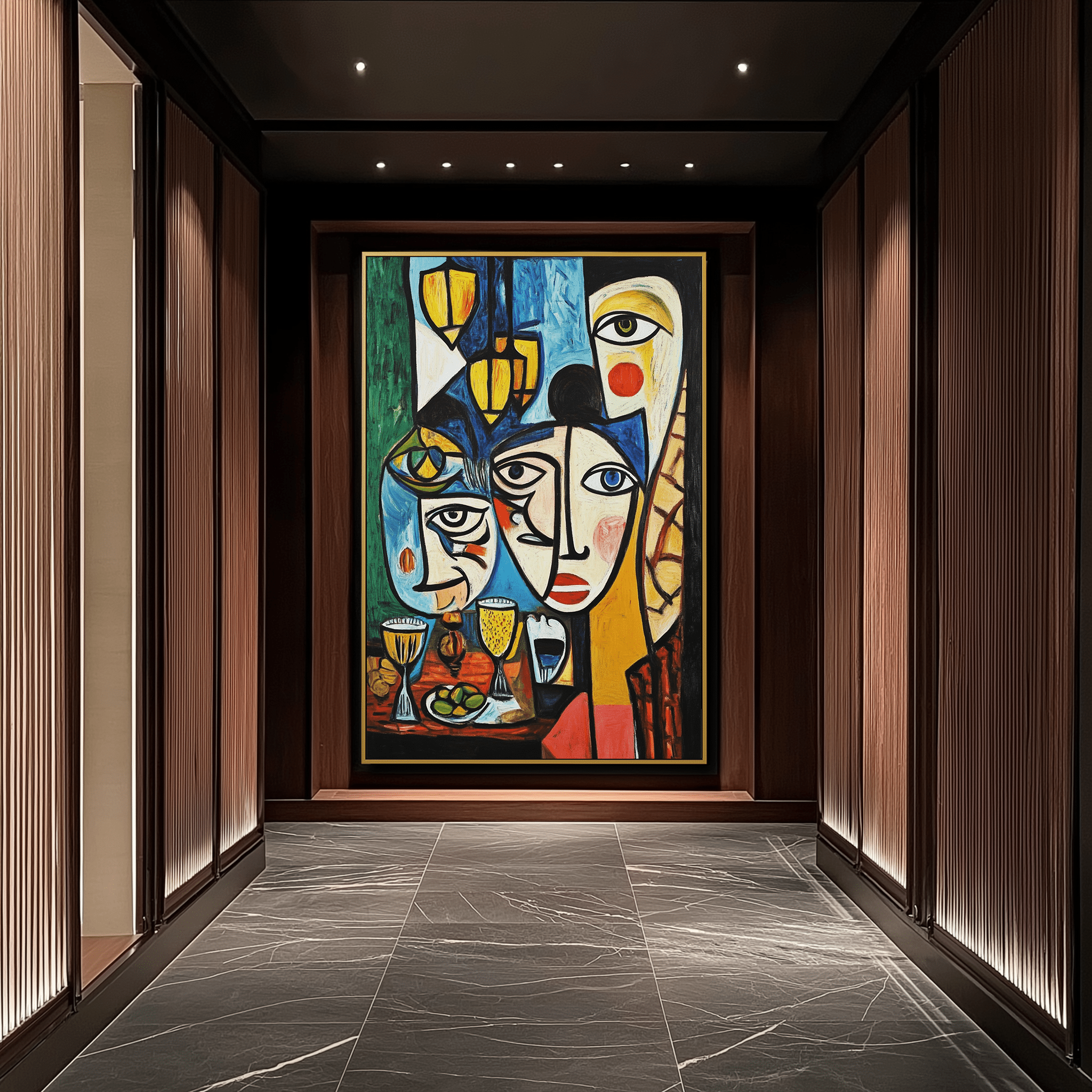 Soirée UA - 239 - Unique Aesthetics