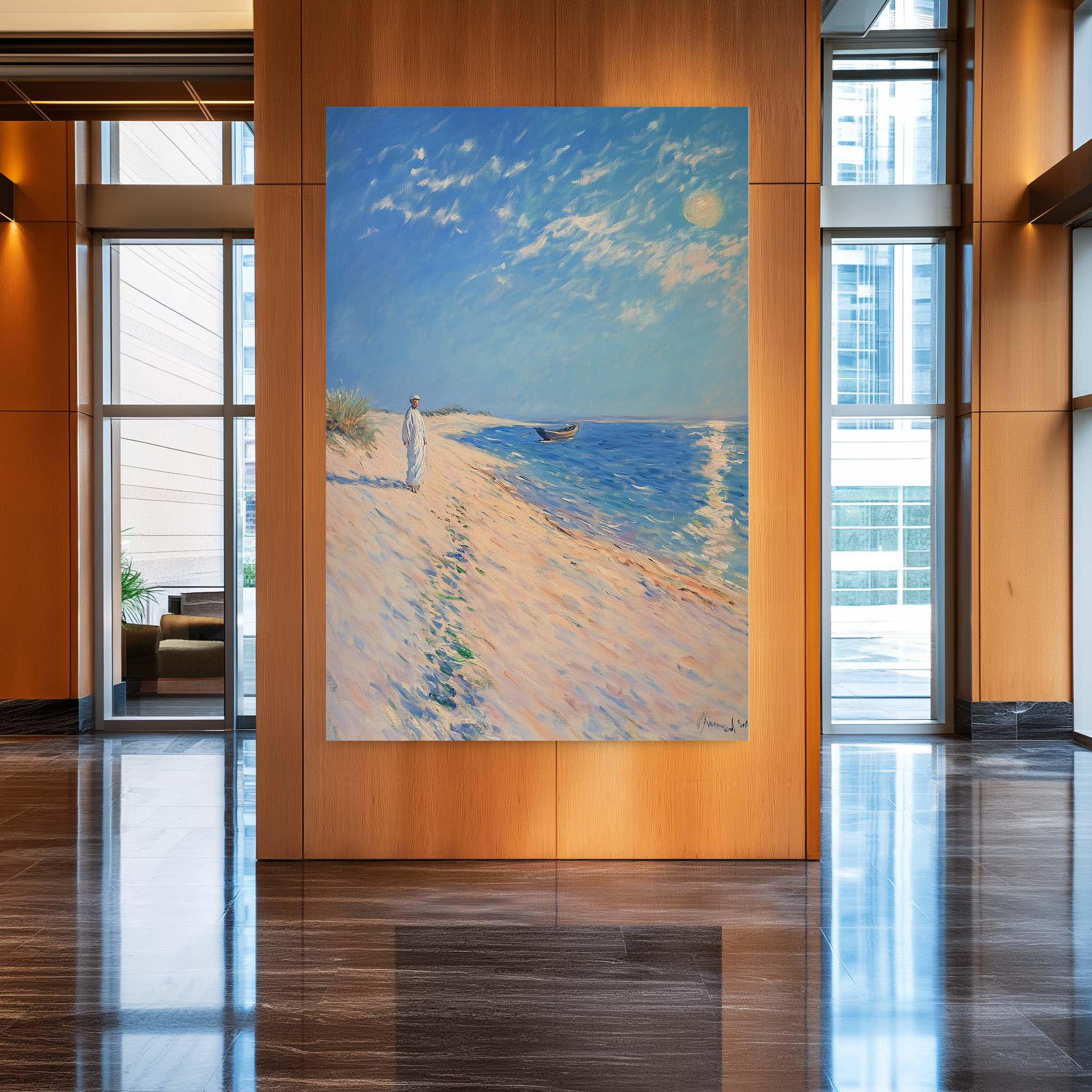 SOLACE UA - 94 - Unique Aesthetics