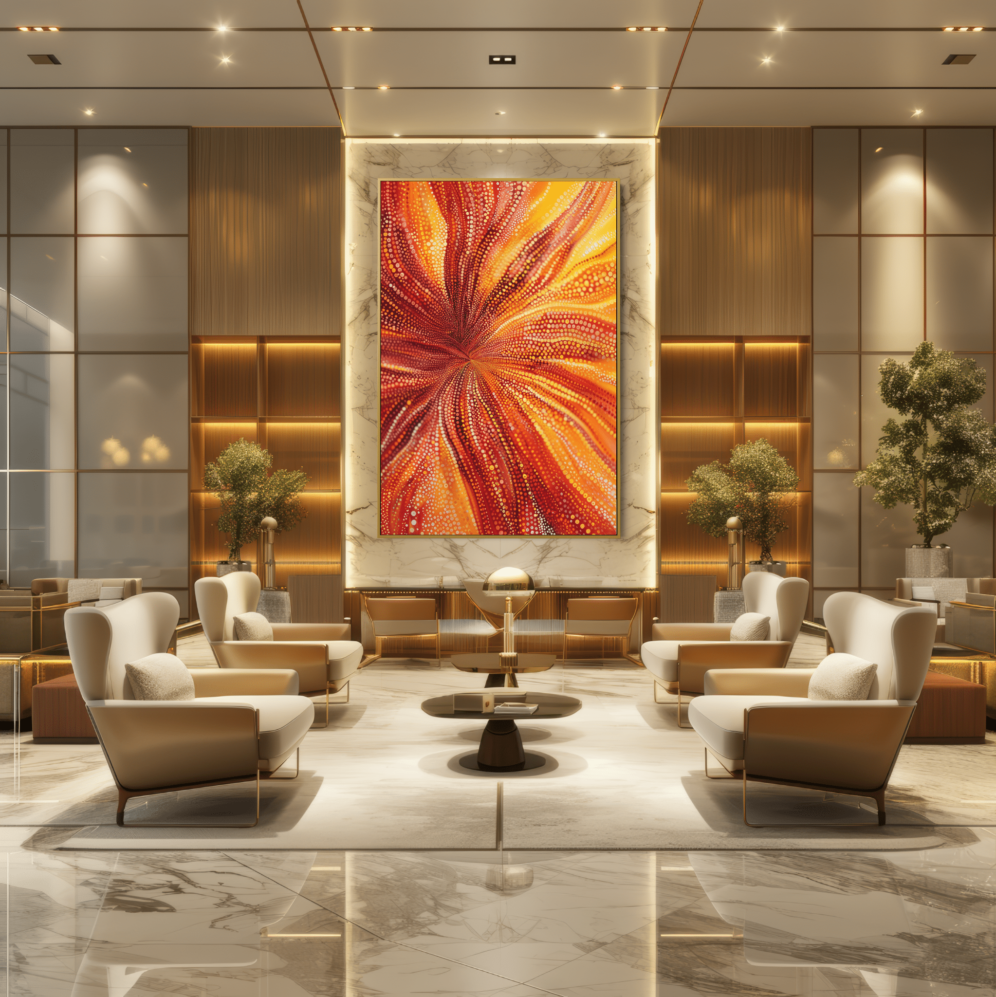 Solar Bloom UA - 707 - Unique Aesthetics