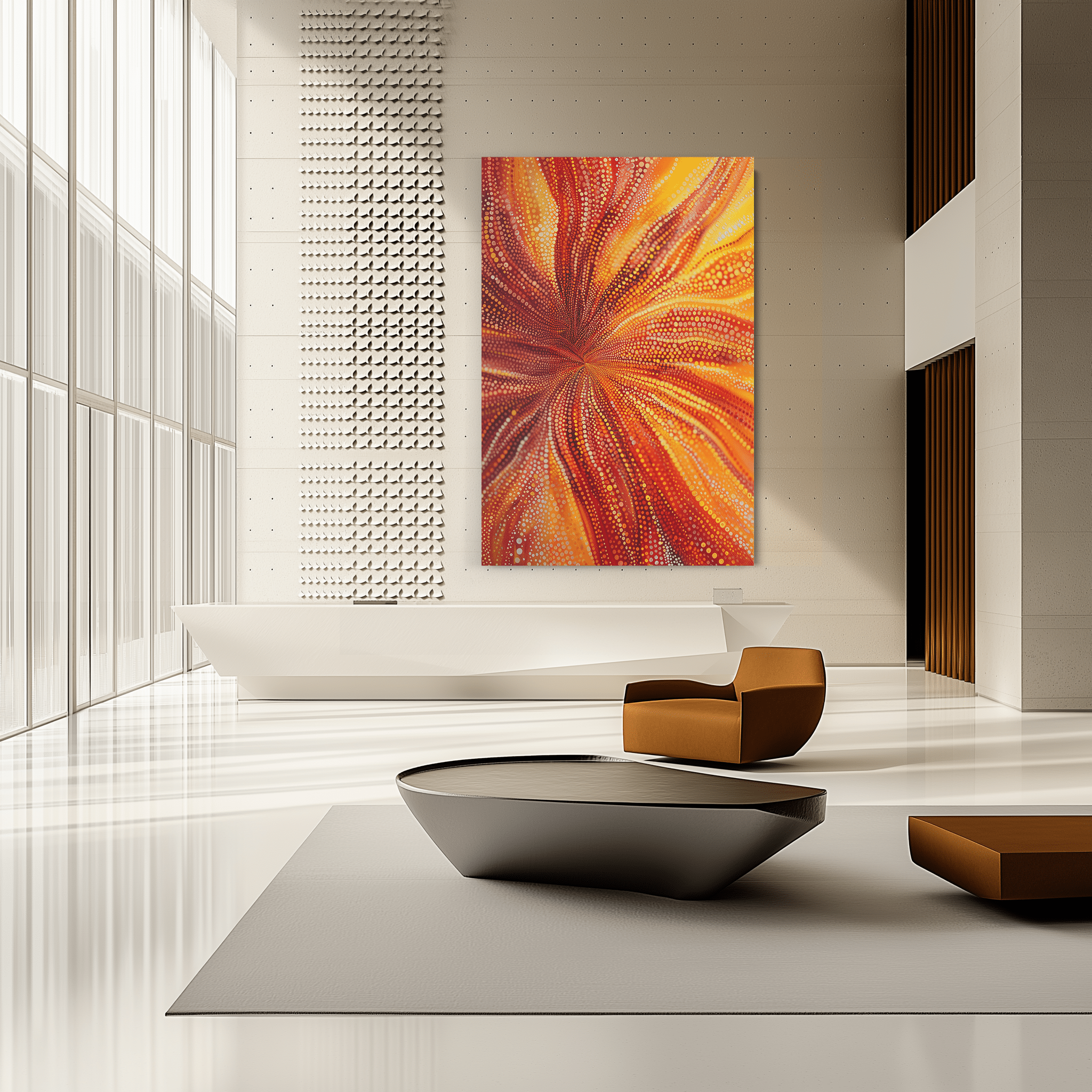 Solar Bloom UA - 707 - Unique Aesthetics