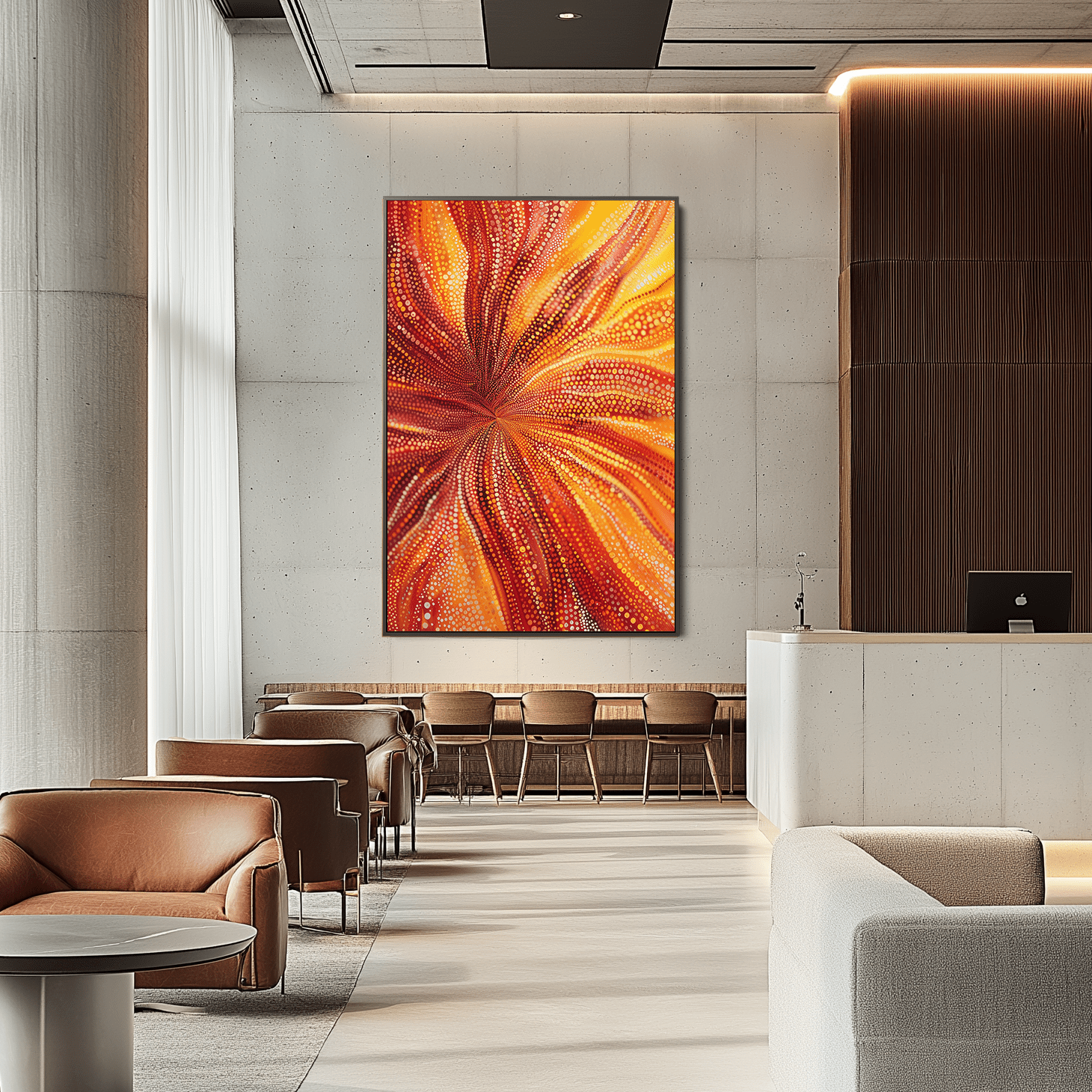 Solar Bloom UA - 707 - Unique Aesthetics