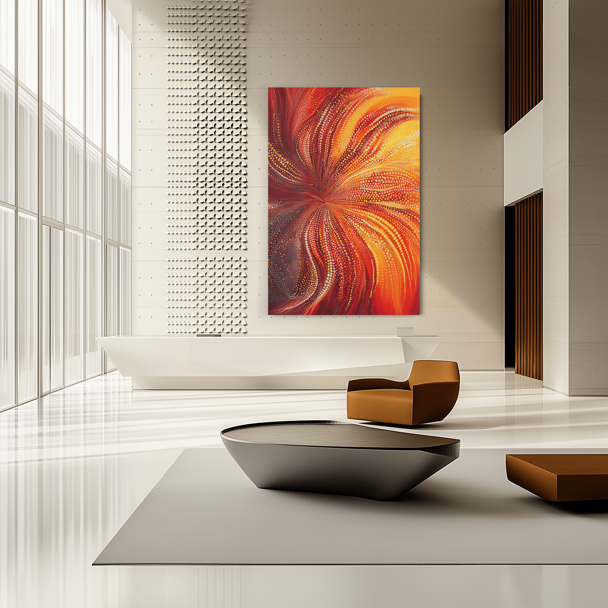 Solar Bloom UA - 708 - Unique Aesthetics