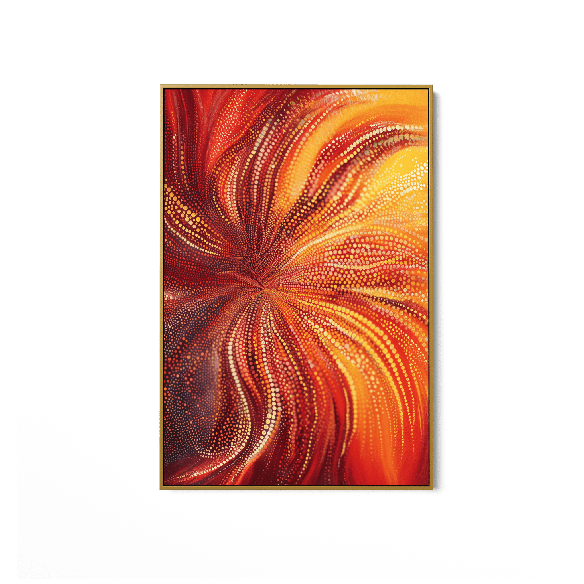 Solar Bloom UA - 708 - Unique Aesthetics