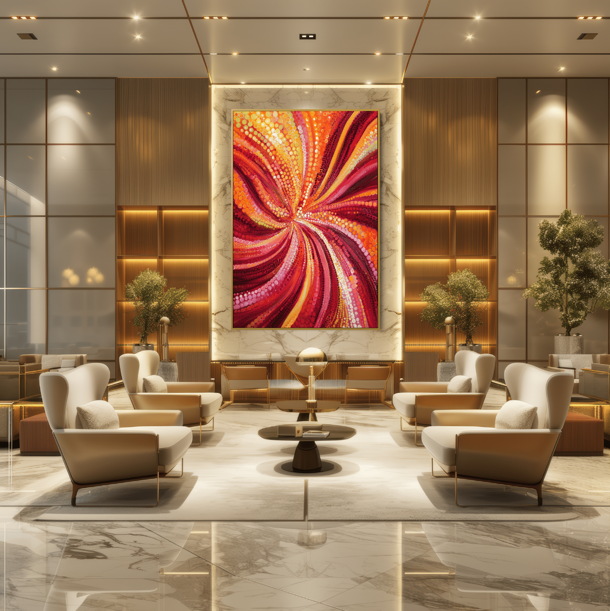 Solar Bloom UA - 709 - Unique Aesthetics