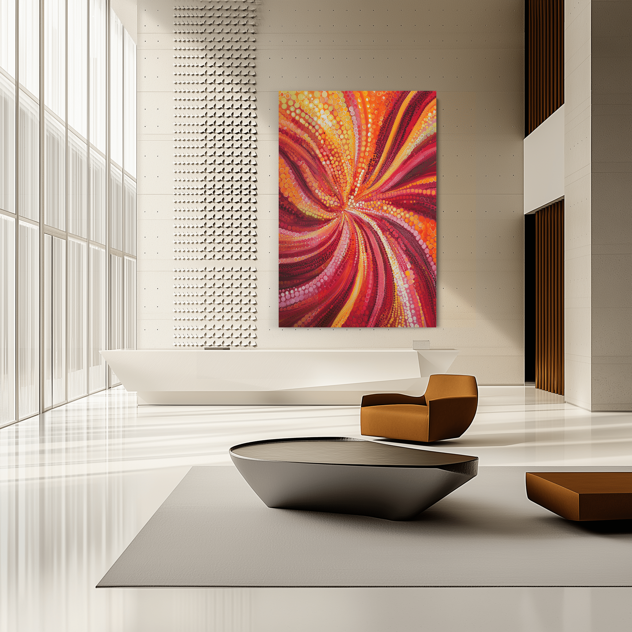 Solar Bloom UA - 709 - Unique Aesthetics