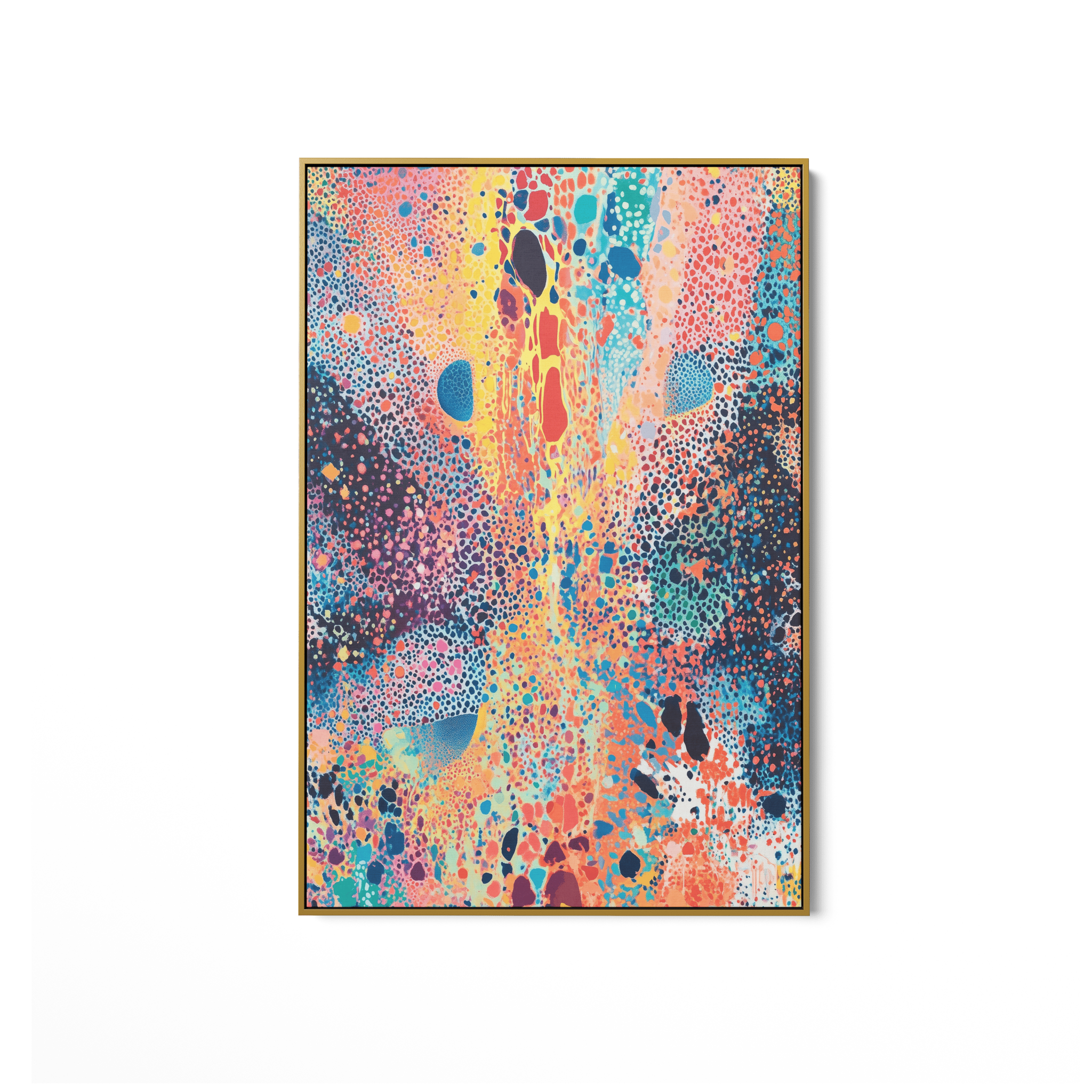 Solar Flare Symphony UA - 648 - Unique Aesthetics